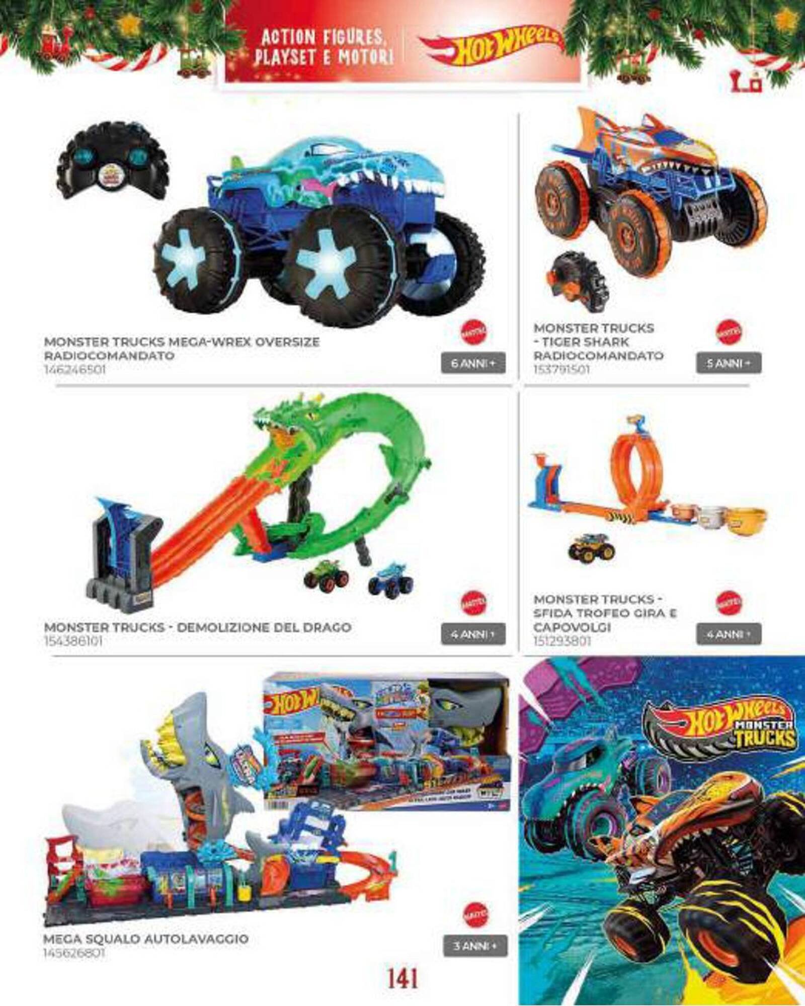 Volantino Toys Center (2025-10-20 - 2025-11-17)