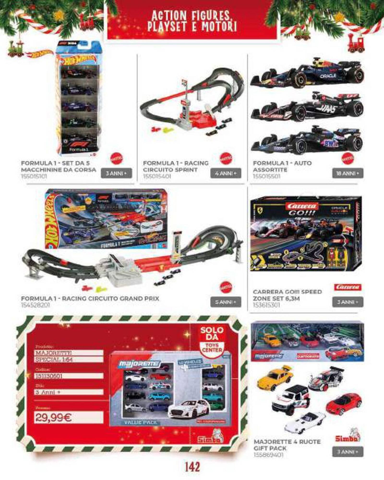 Volantino Toys Center (2025-10-20 - 2025-11-17)