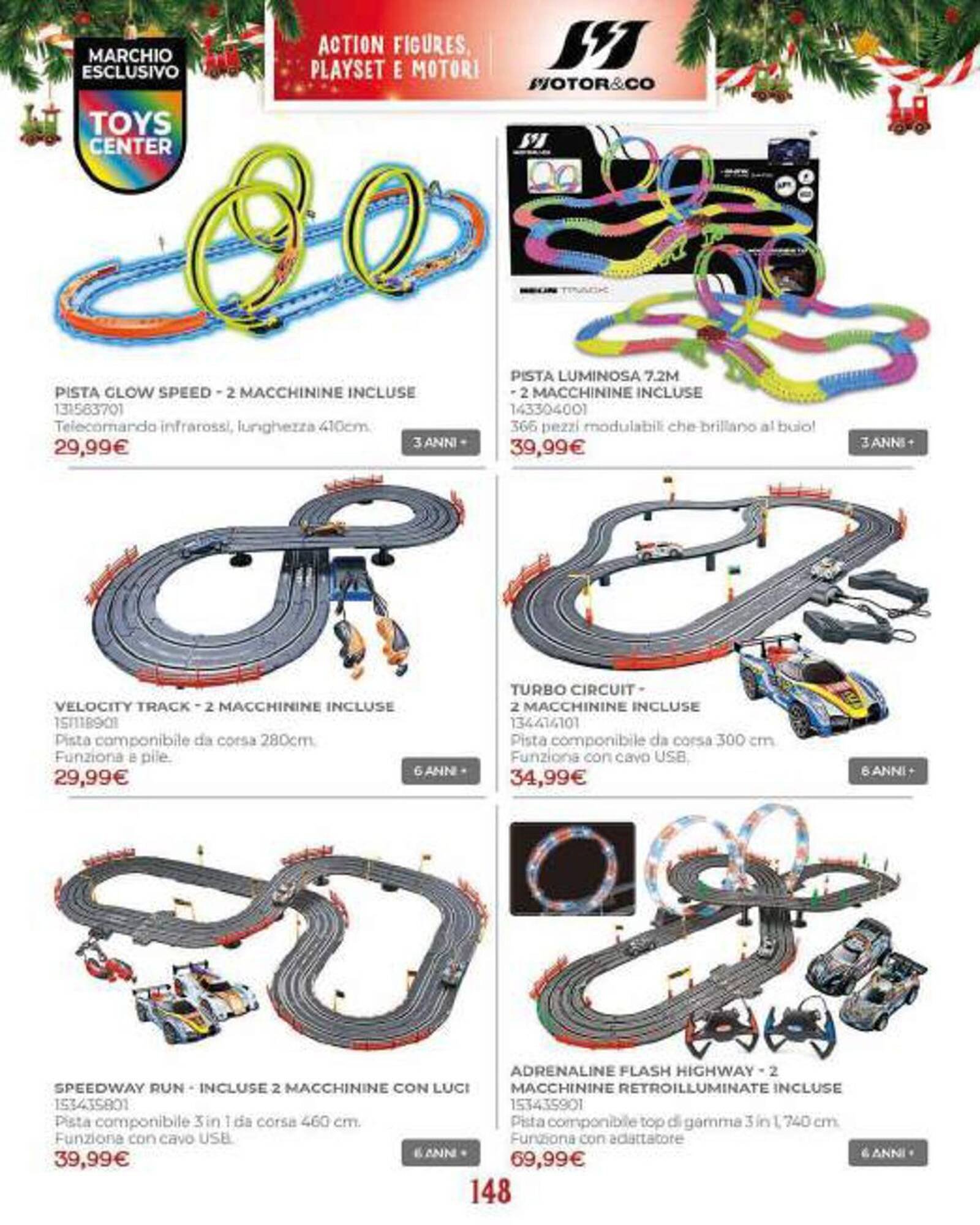 Volantino Toys Center (2025-10-20 - 2025-11-17)