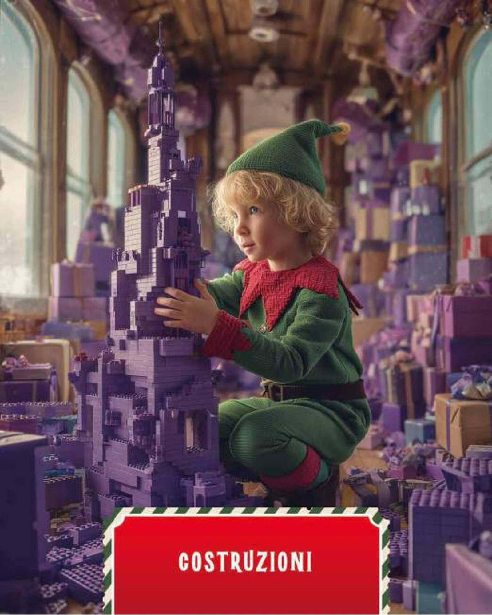 Volantino Toys Center (2025-10-20 - 2025-11-17)