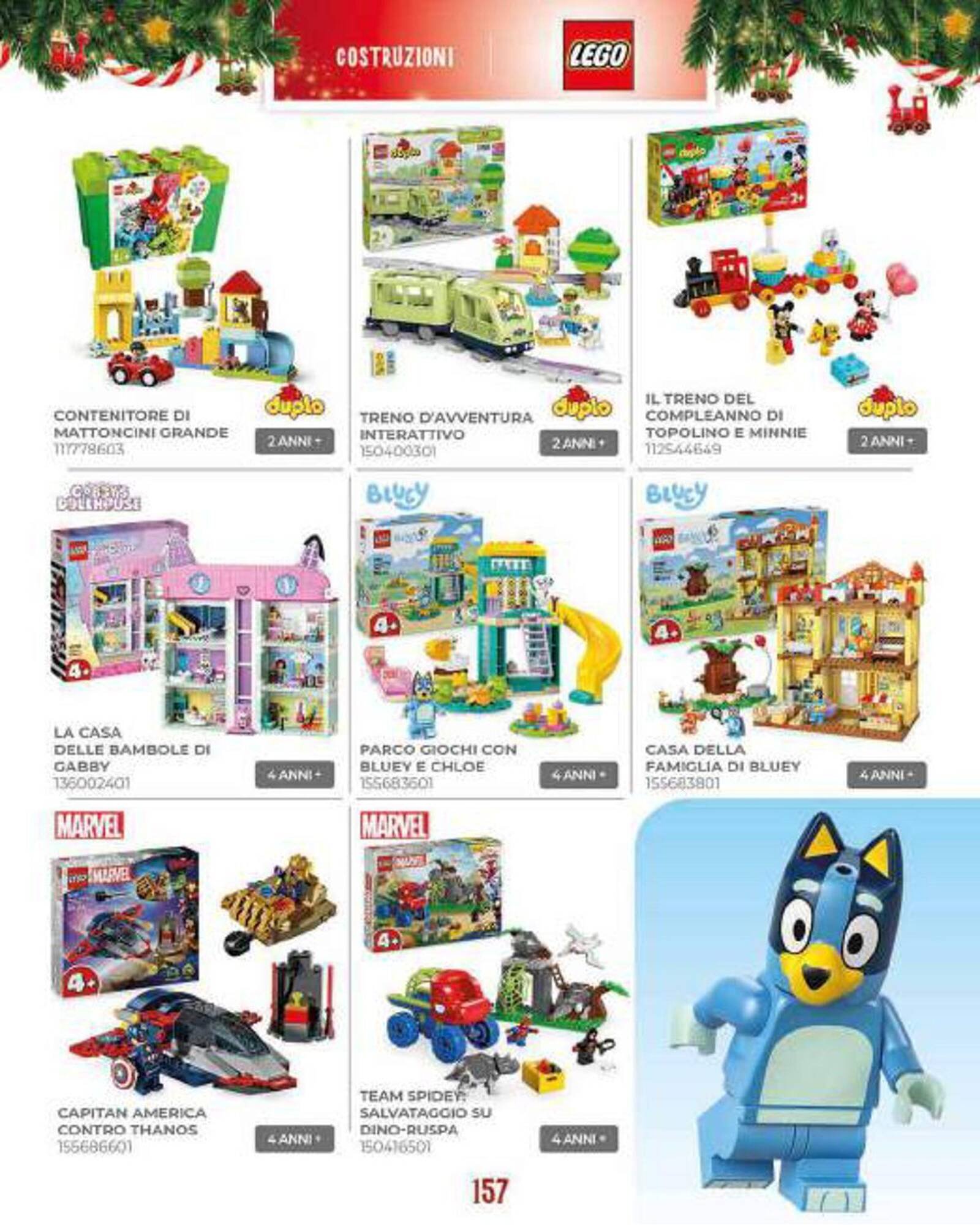 Volantino Toys Center (2025-10-20 - 2025-11-17)