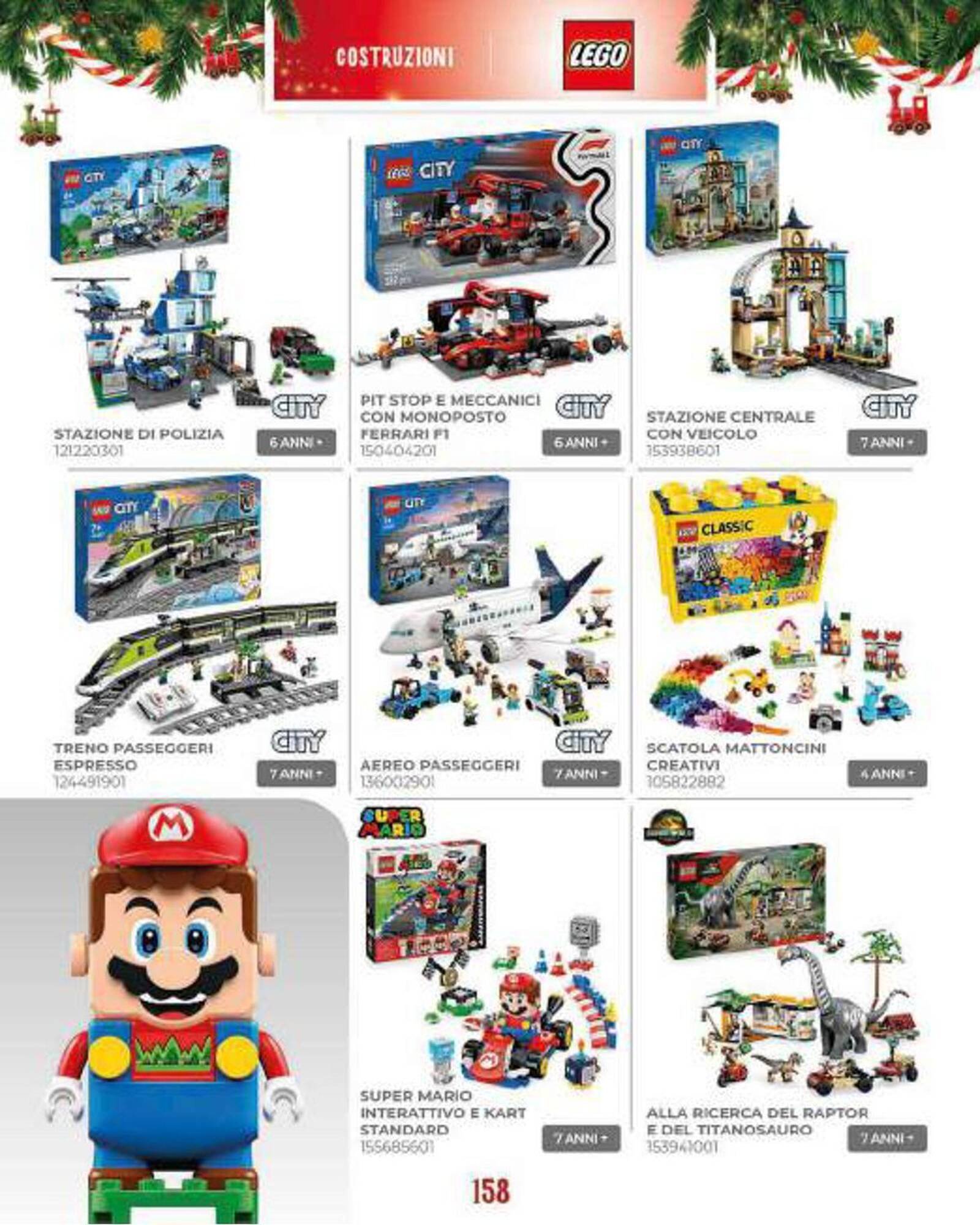 Volantino Toys Center (2025-10-20 - 2025-11-17)