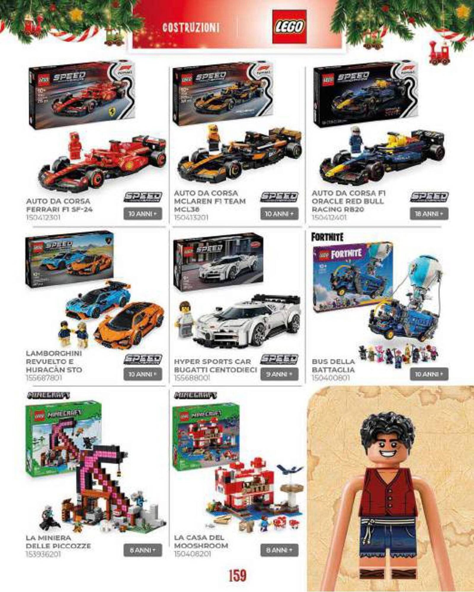 Volantino Toys Center (2025-10-20 - 2025-11-17)