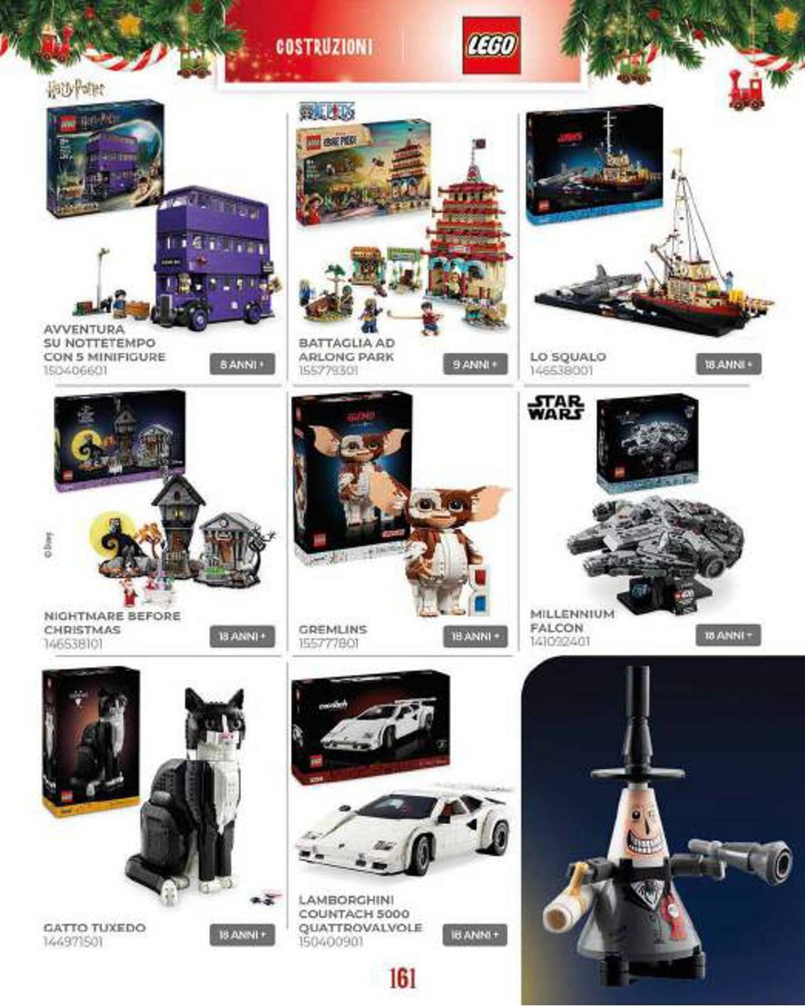 Volantino Toys Center (2025-10-20 - 2025-11-17)