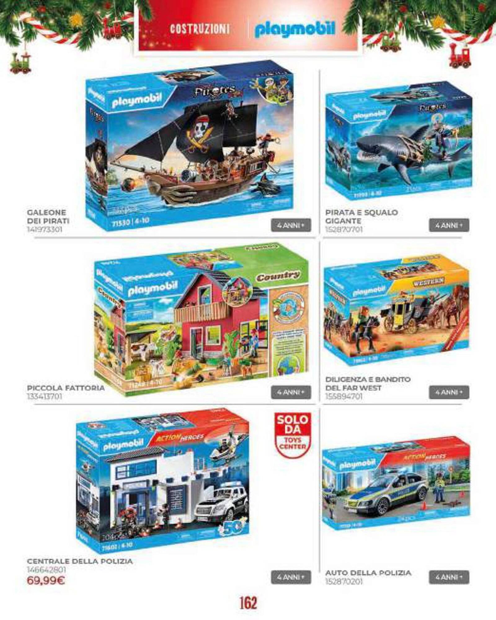 Volantino Toys Center (2025-10-20 - 2025-11-17)