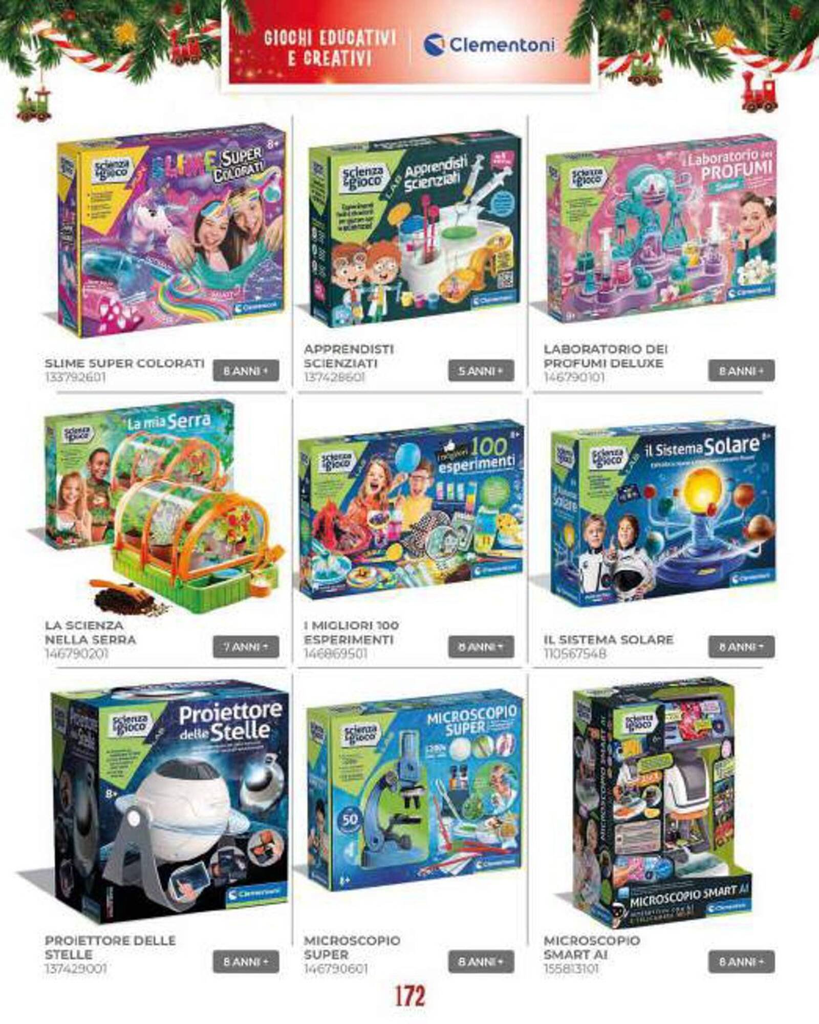 Volantino Toys Center (2025-10-20 - 2025-11-17)
