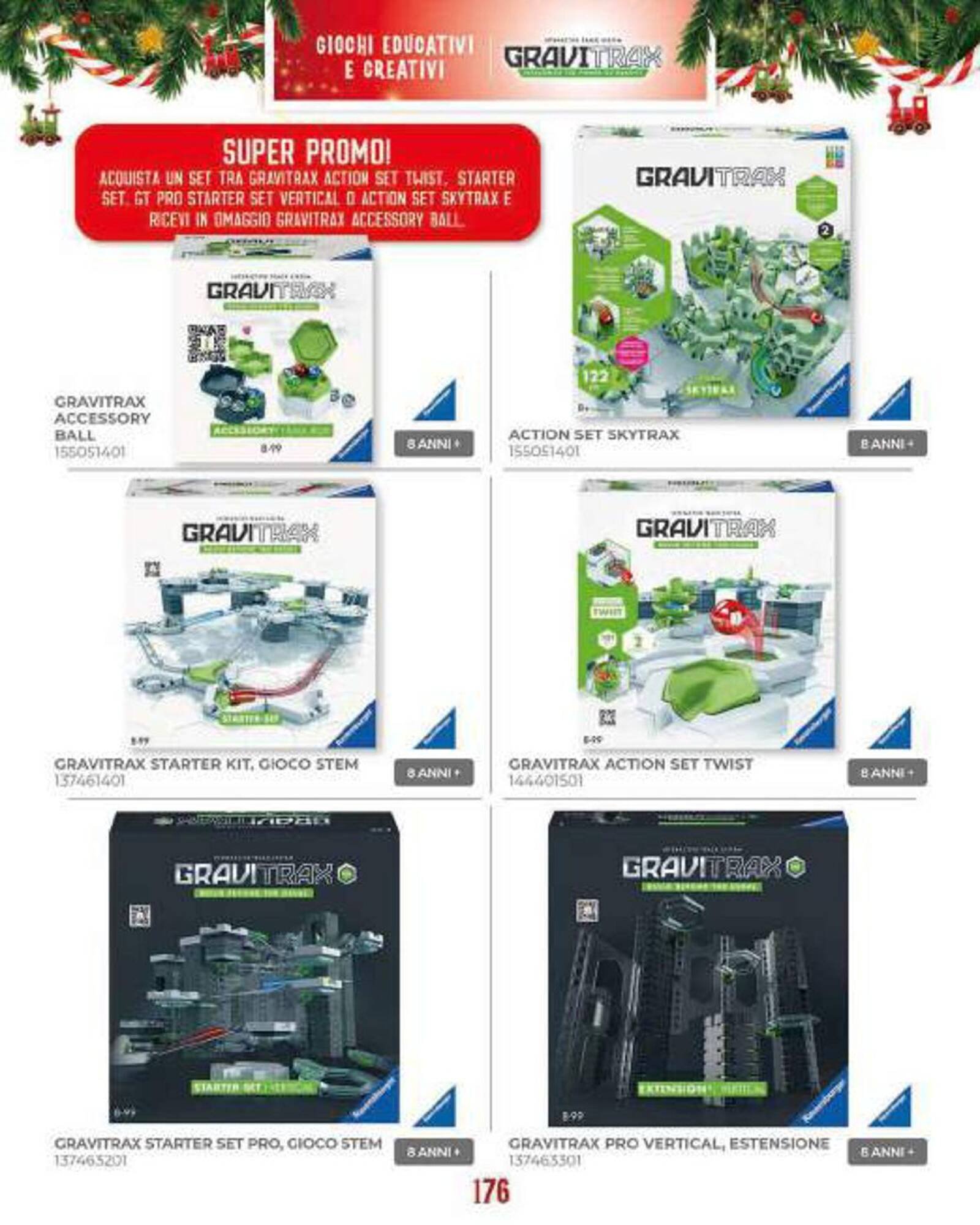 Volantino Toys Center (2025-10-20 - 2025-11-17)
