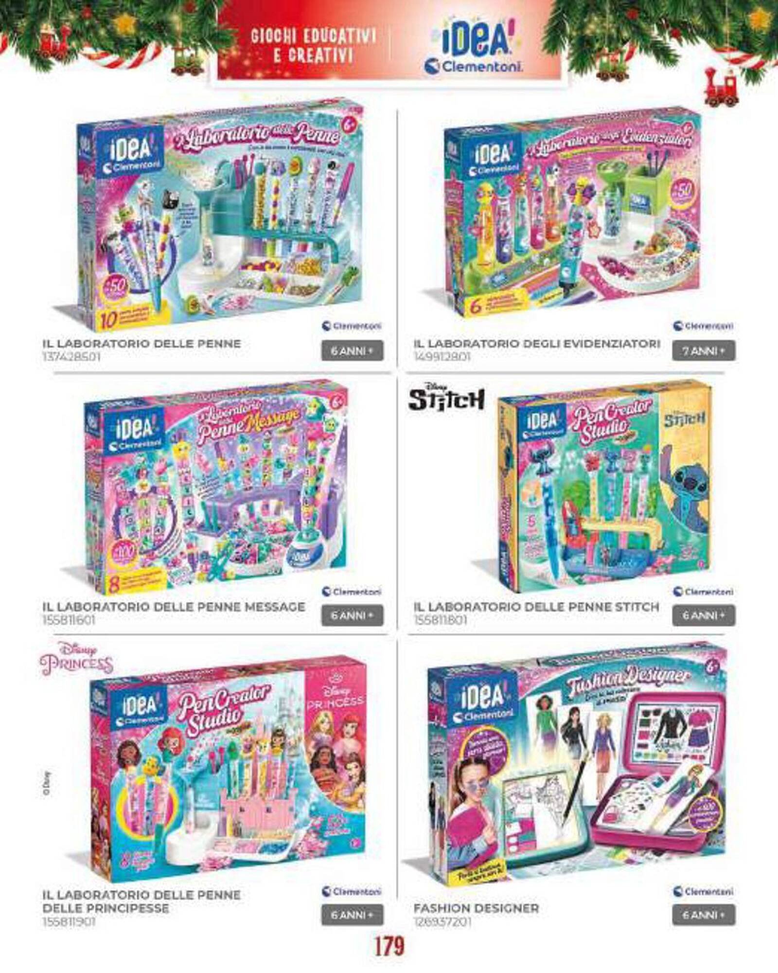 Volantino Toys Center (2025-10-20 - 2025-11-17)