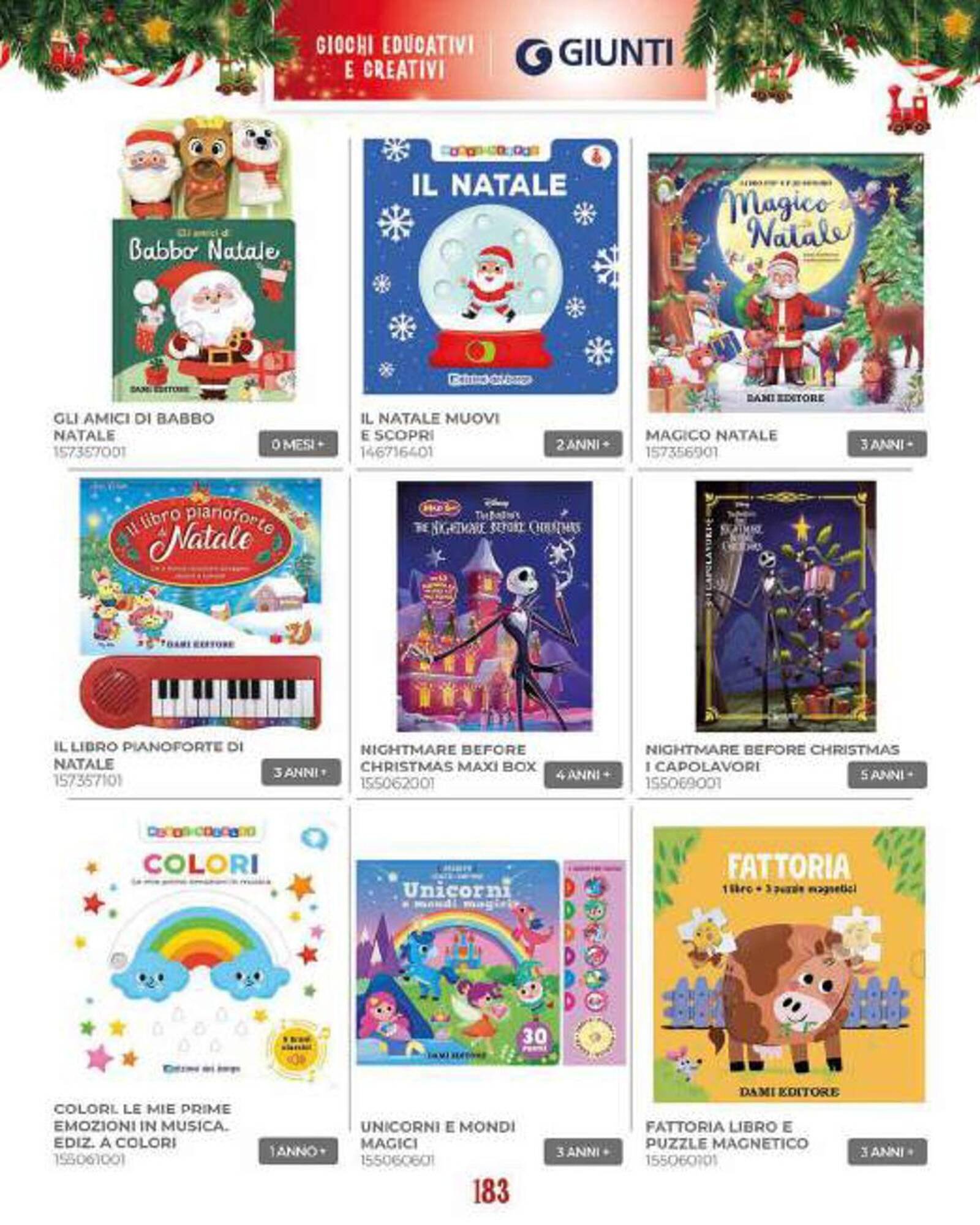 Volantino Toys Center (2025-10-20 - 2025-11-17)