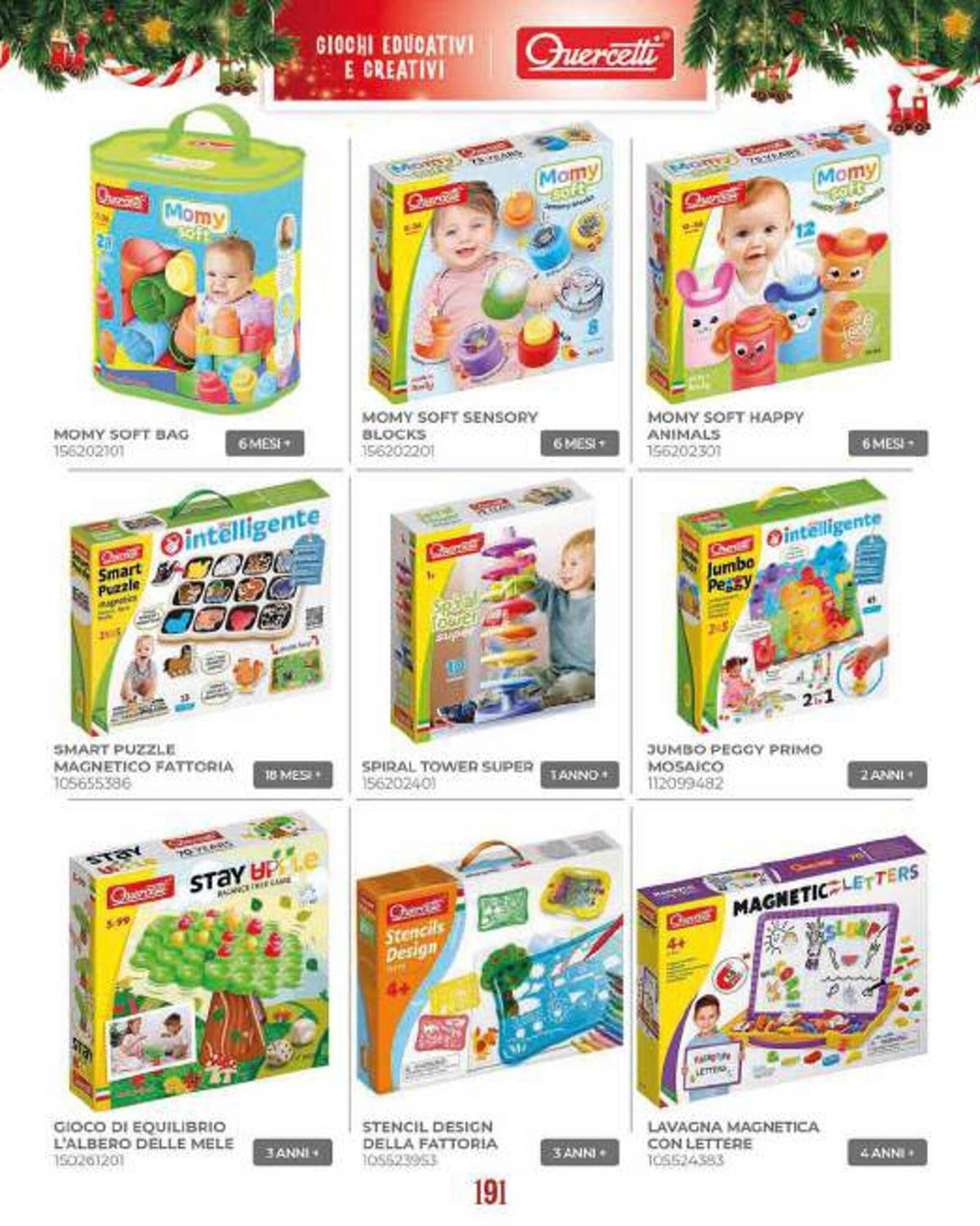Volantino Toys Center (2025-10-20 - 2025-11-17)