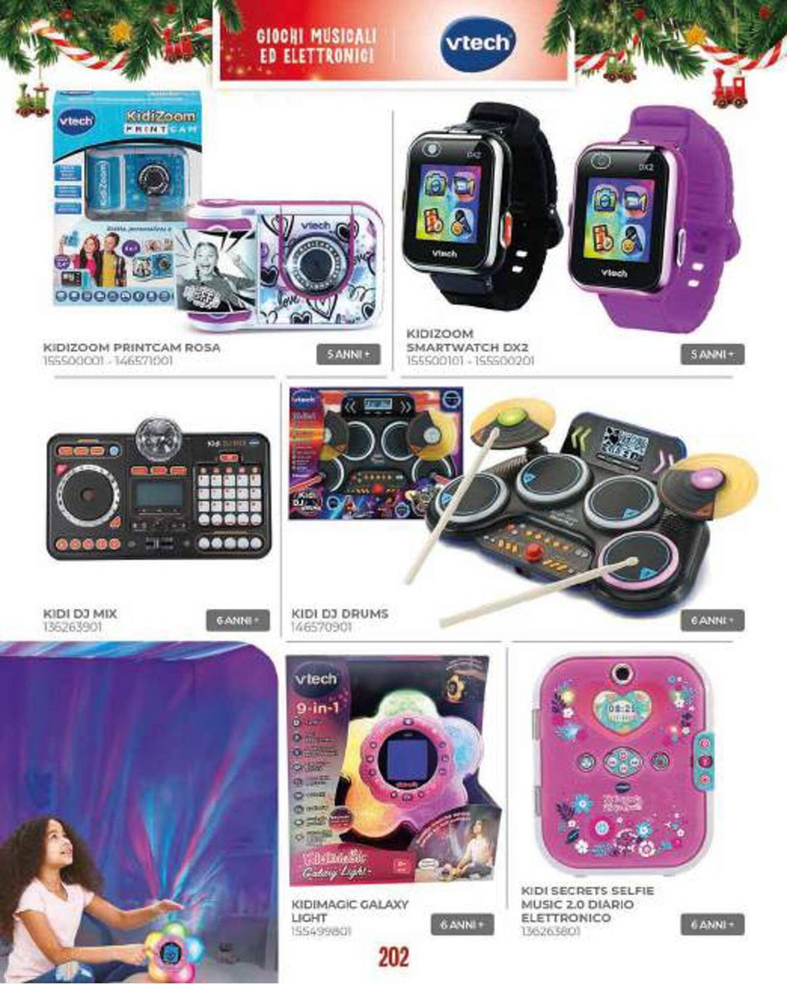Volantino Toys Center (2025-10-20 - 2025-11-17)
