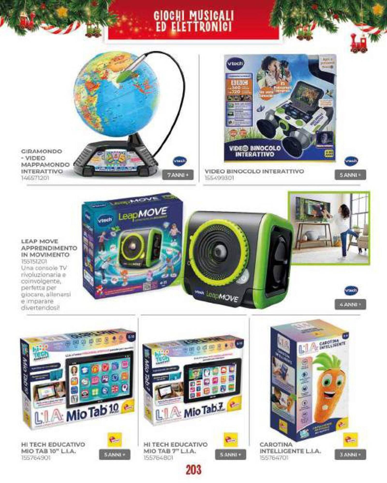 Volantino Toys Center (2025-10-20 - 2025-11-17)