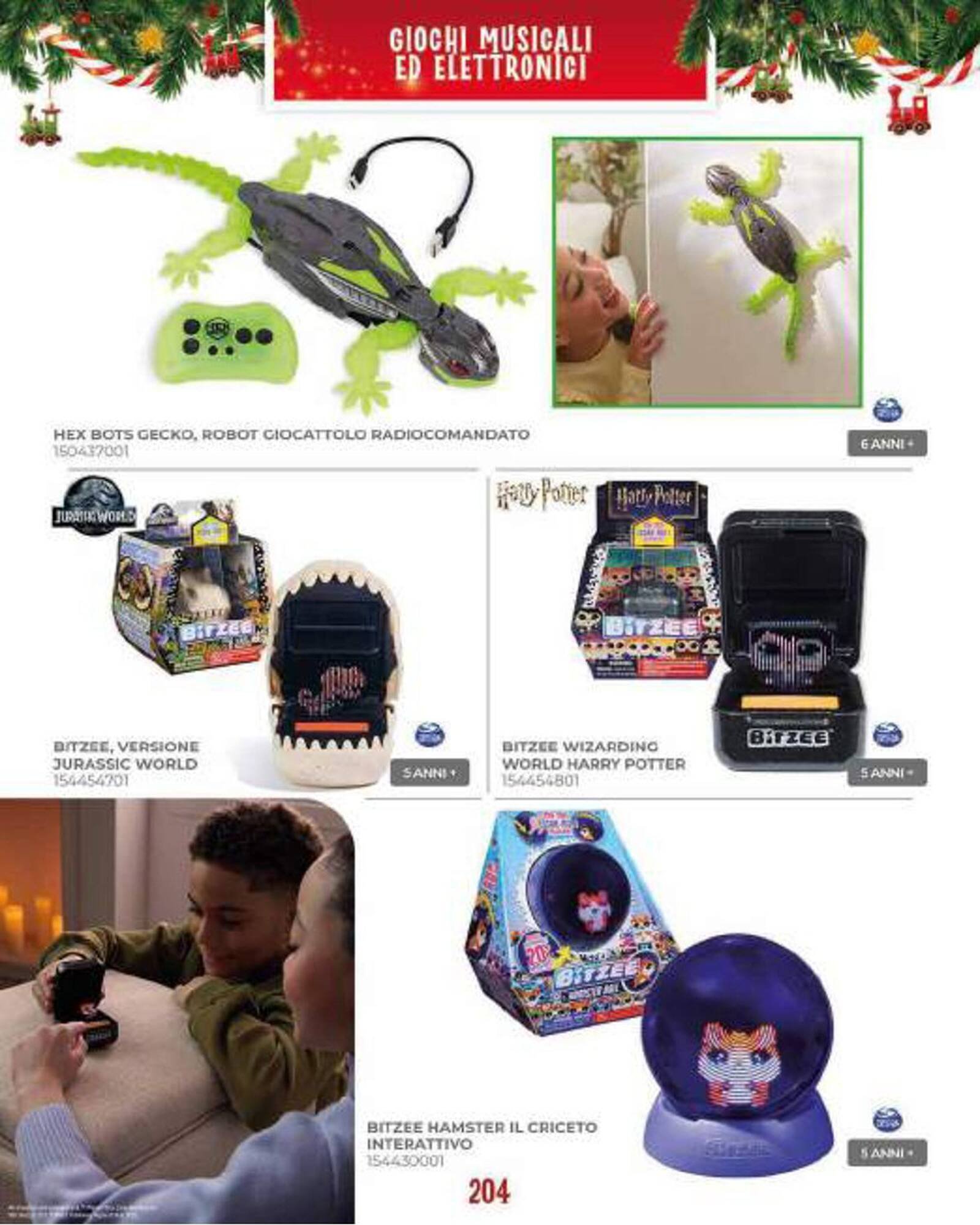 Volantino Toys Center (2025-10-20 - 2025-11-17)
