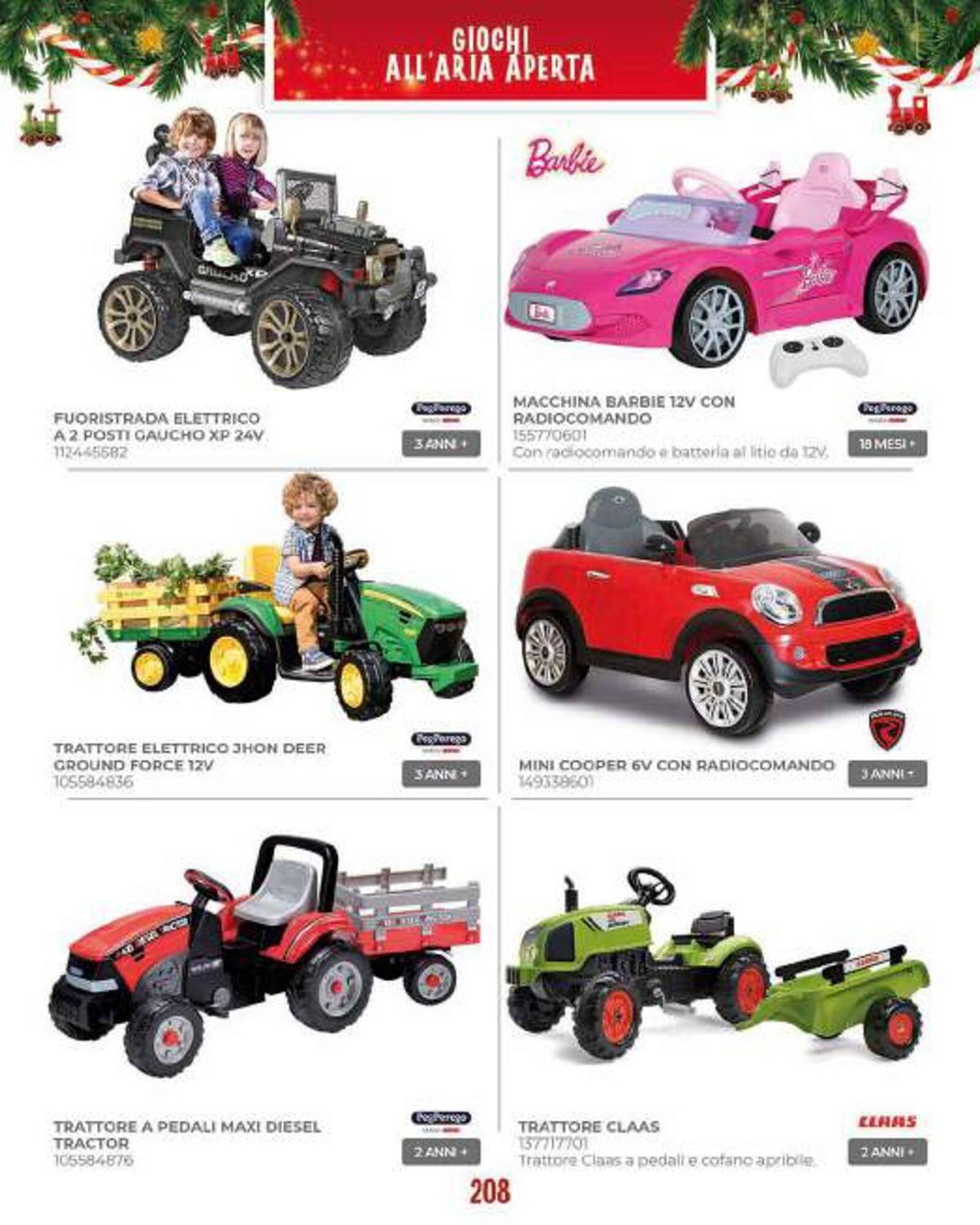 Volantino Toys Center (2025-10-20 - 2025-11-17)