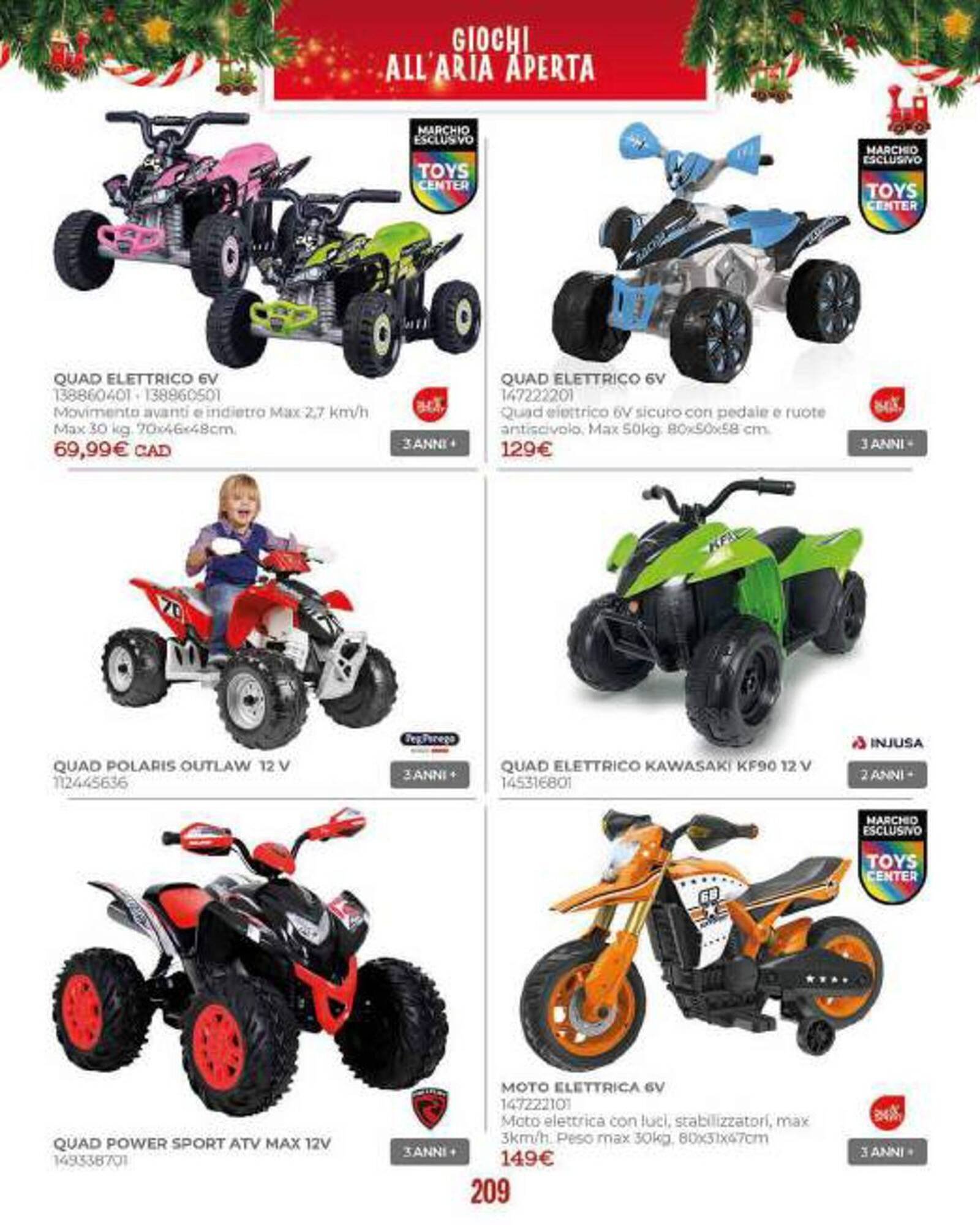 Volantino Toys Center (2025-10-20 - 2025-11-17)