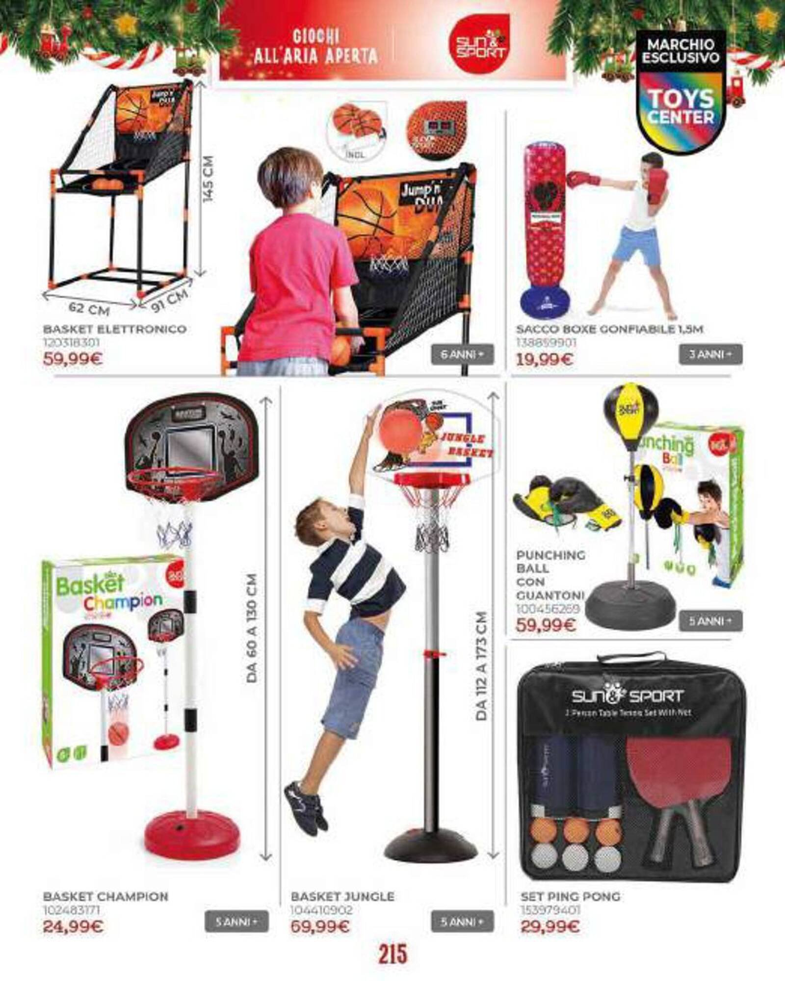 Volantino Toys Center (2025-10-20 - 2025-11-17)