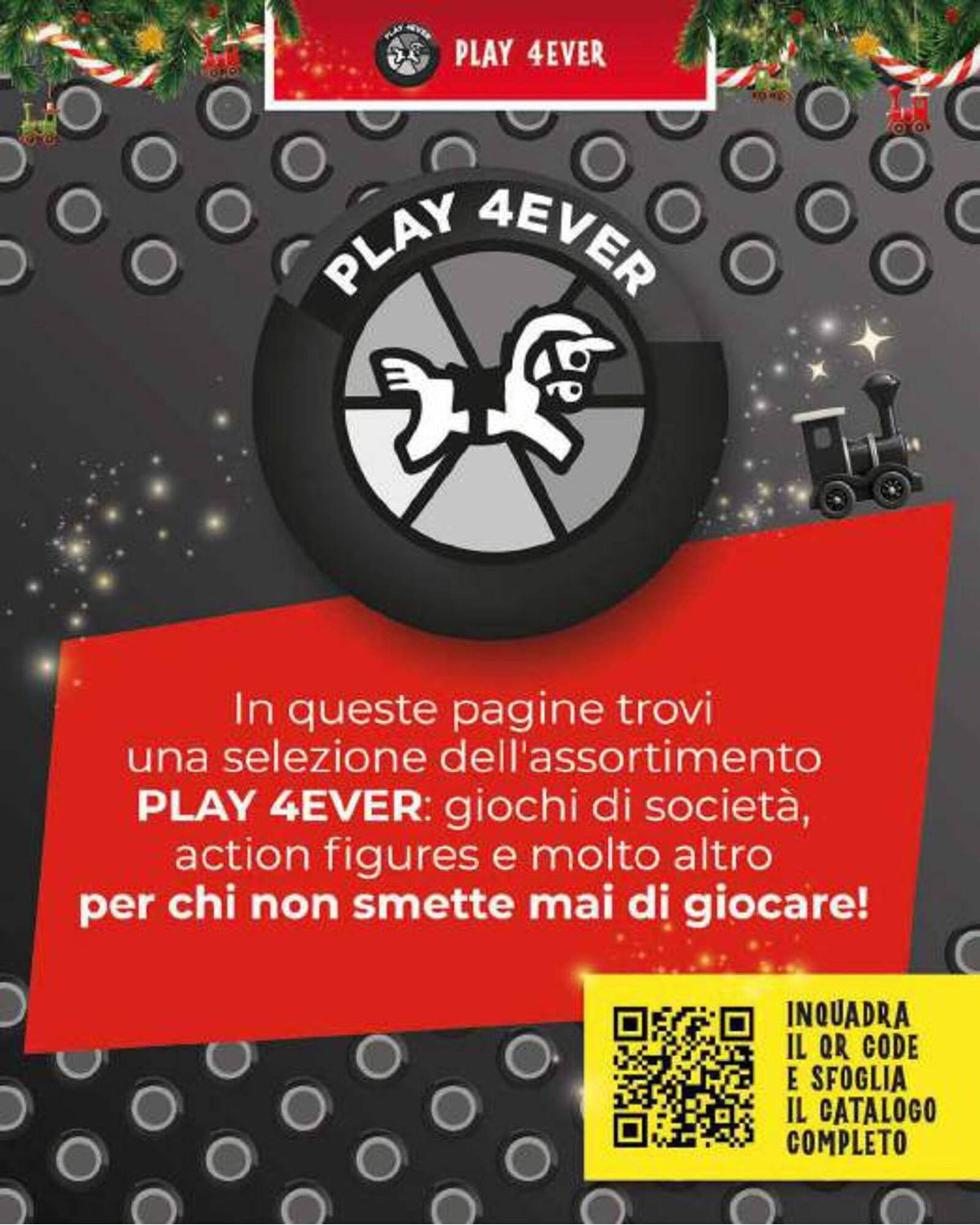 Volantino Toys Center (2025-10-20 - 2025-11-17)