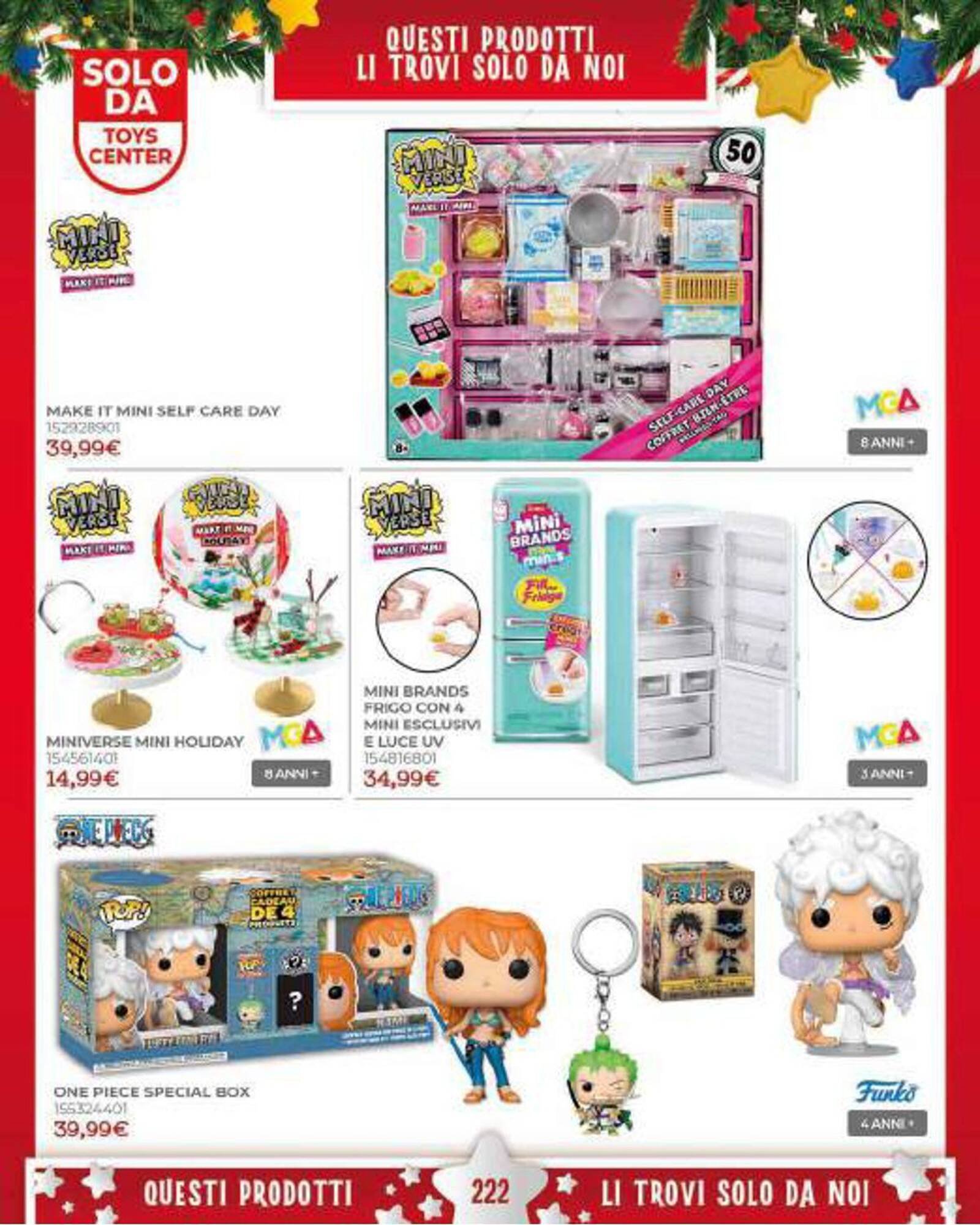 Volantino Toys Center (2025-10-20 - 2025-11-17)
