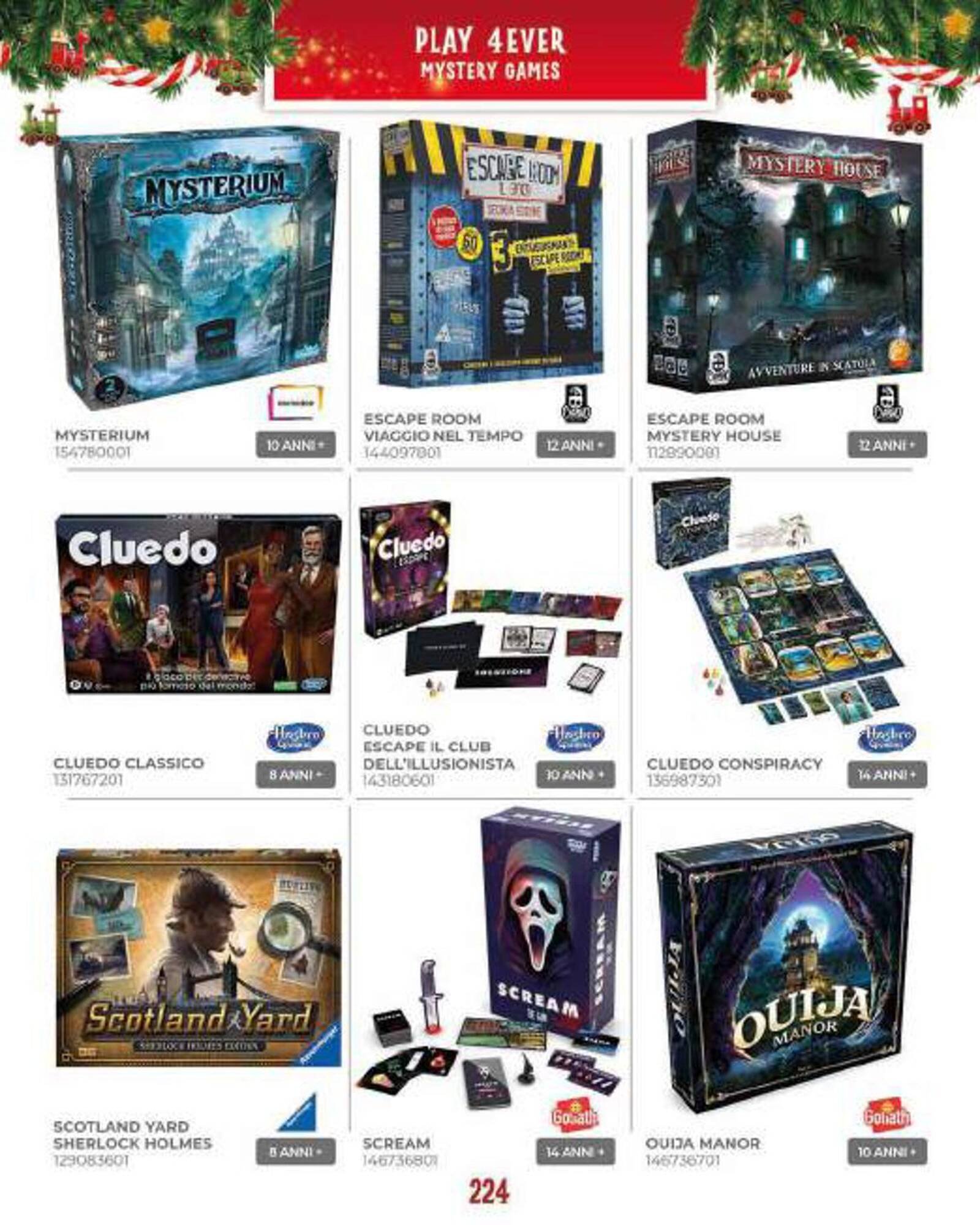 Volantino Toys Center (2025-10-20 - 2025-11-17)