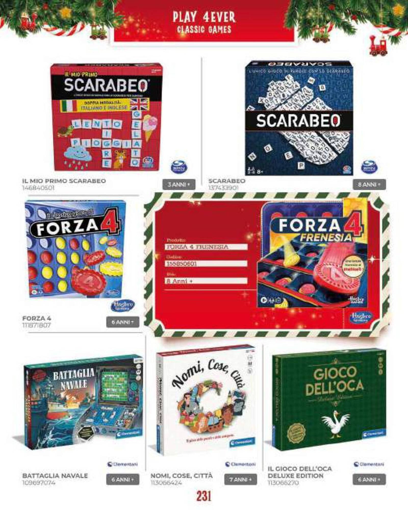 Volantino Toys Center (2025-10-20 - 2025-11-17)