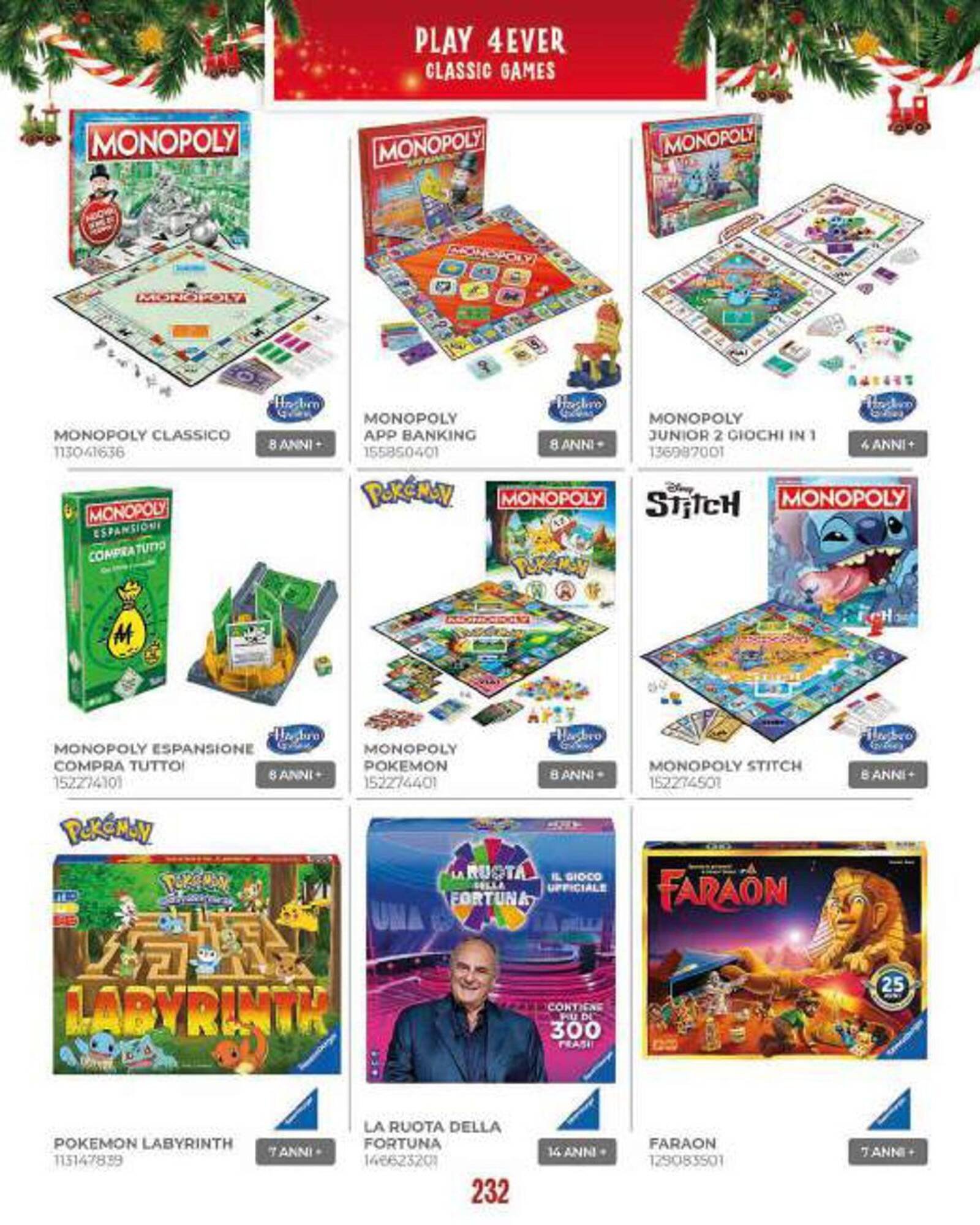 Volantino Toys Center (2025-10-20 - 2025-11-17)