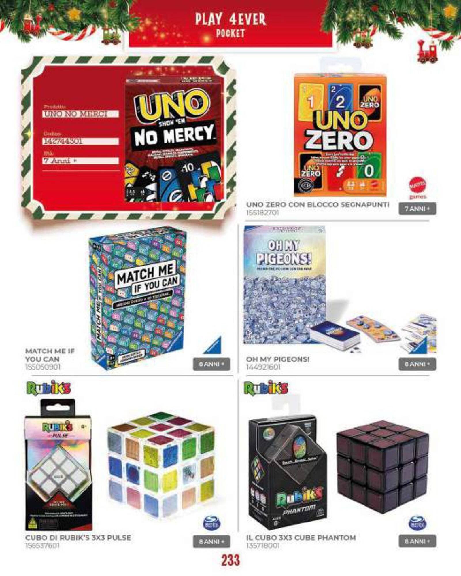 Volantino Toys Center (2025-10-20 - 2025-11-17)