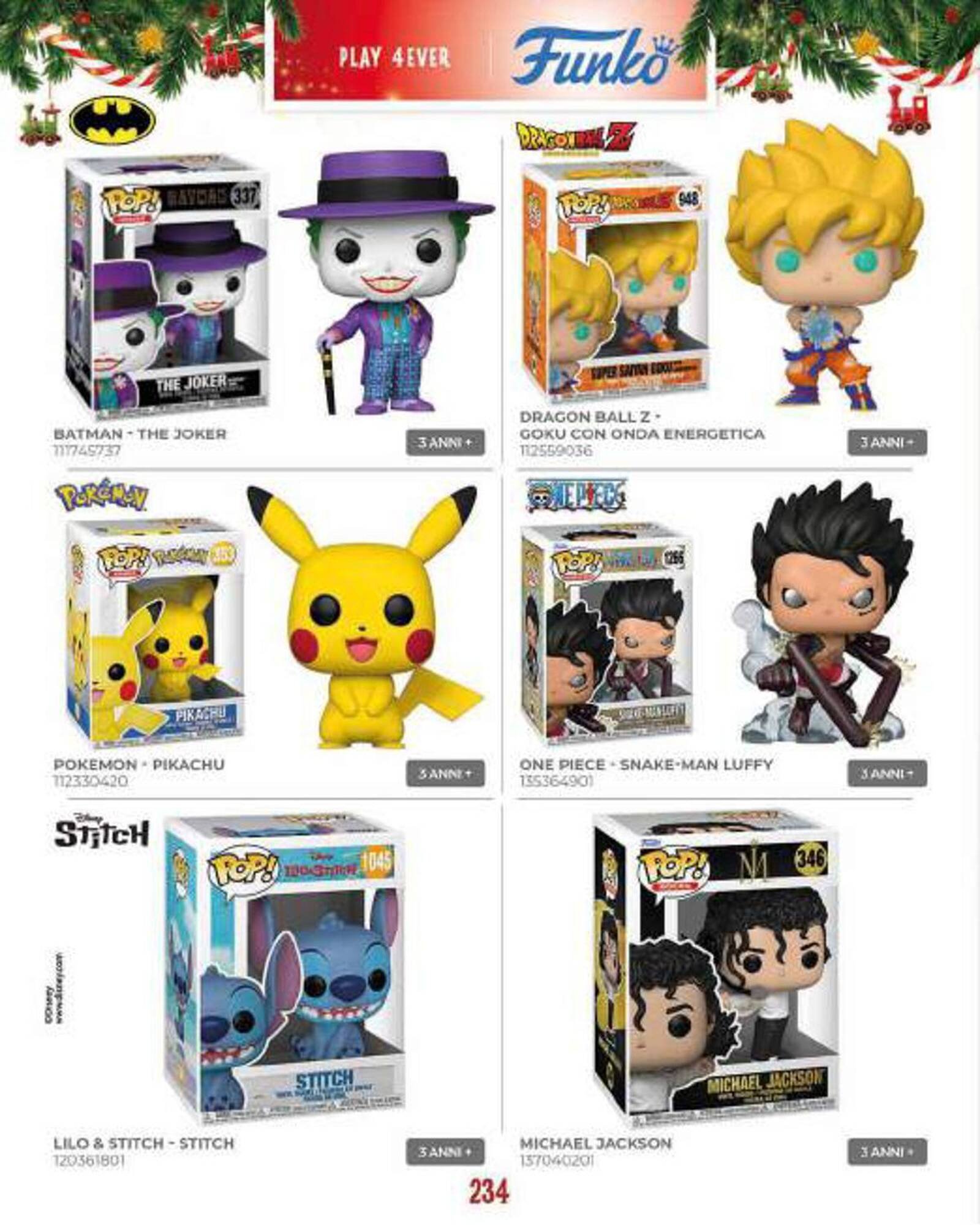 Volantino Toys Center (2025-10-20 - 2025-11-17)