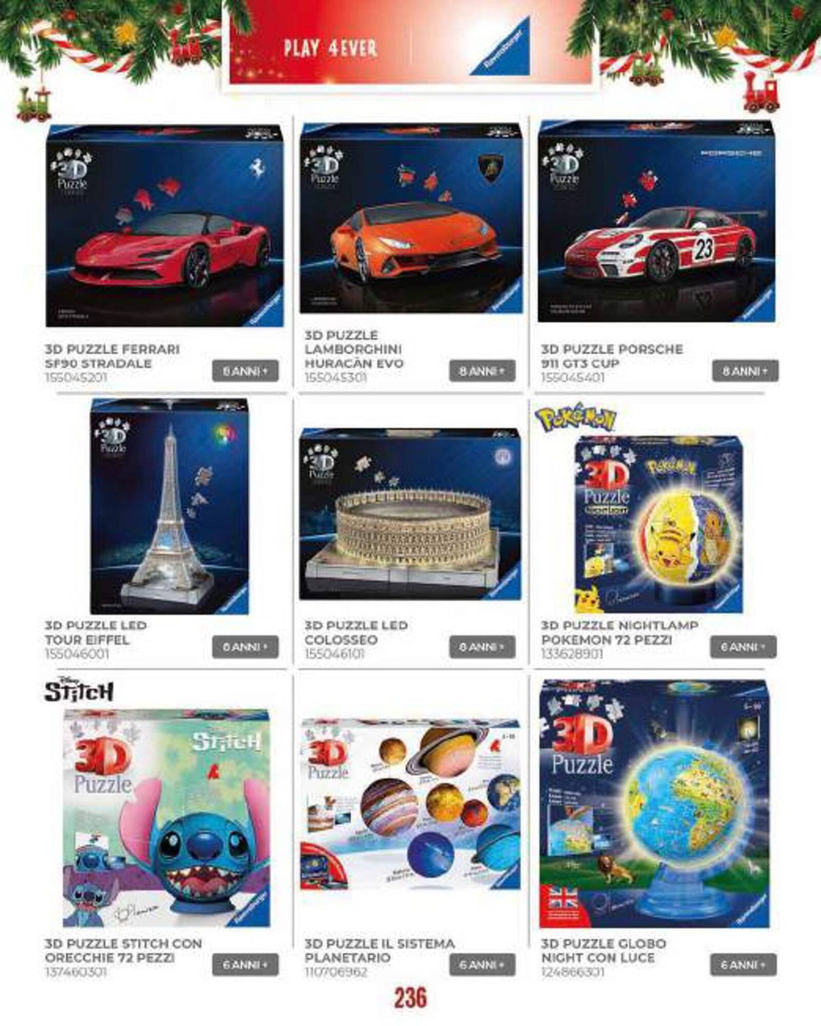 Volantino Toys Center (2025-10-20 - 2025-11-17)