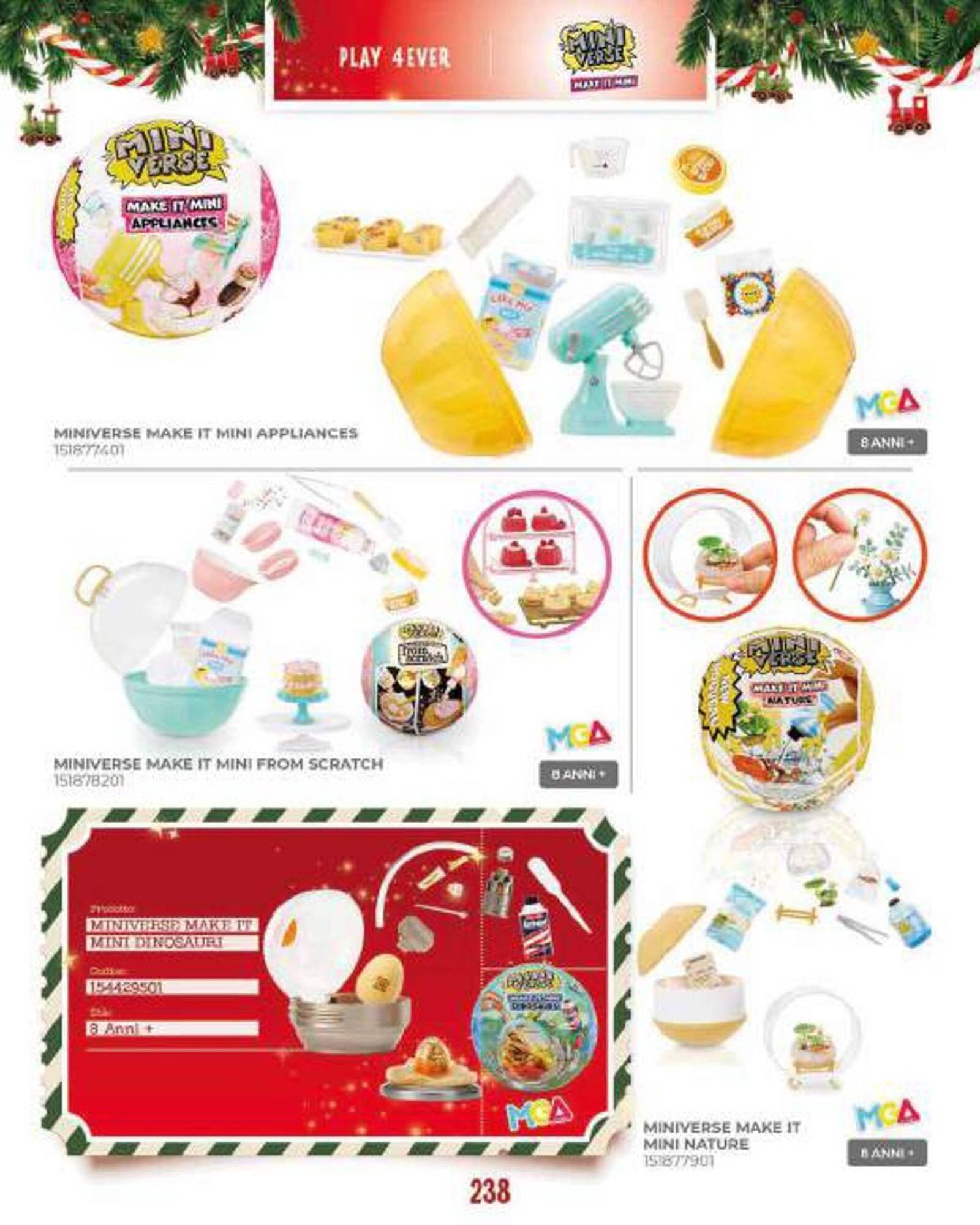 Volantino Toys Center (2025-10-20 - 2025-11-17)