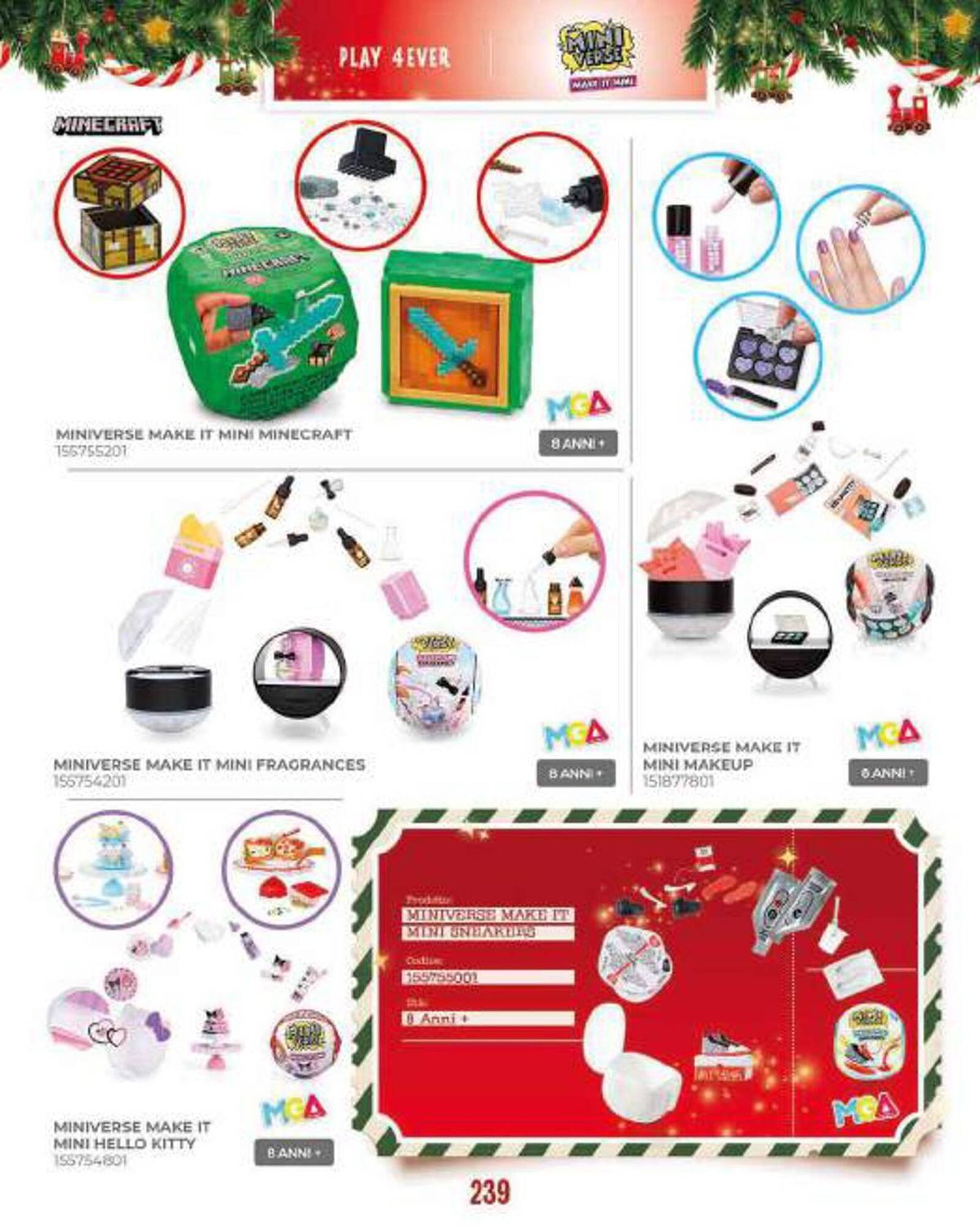 Volantino Toys Center (2025-10-20 - 2025-11-17)