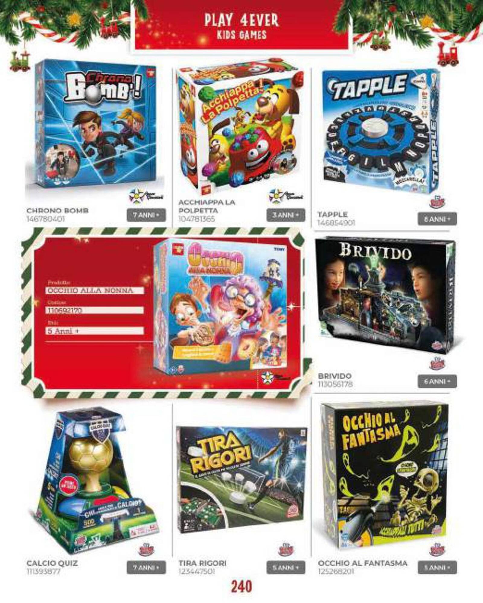 Volantino Toys Center (2025-10-20 - 2025-11-17)