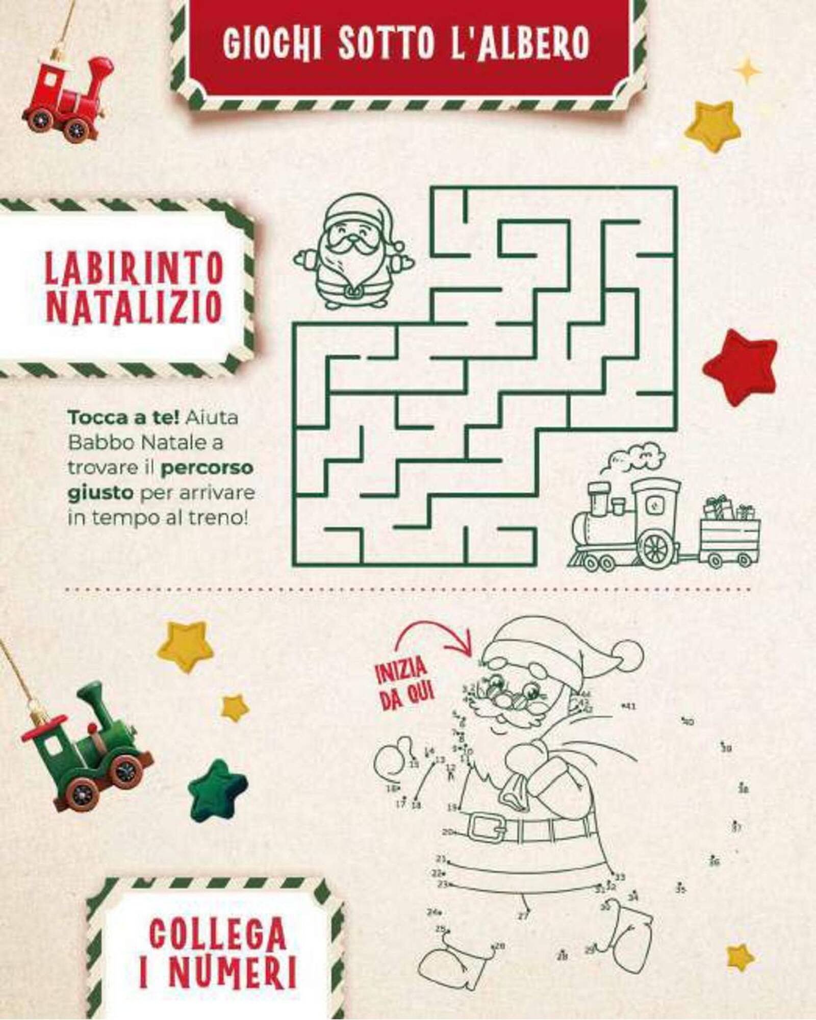 Volantino Toys Center (2025-10-20 - 2025-11-17)