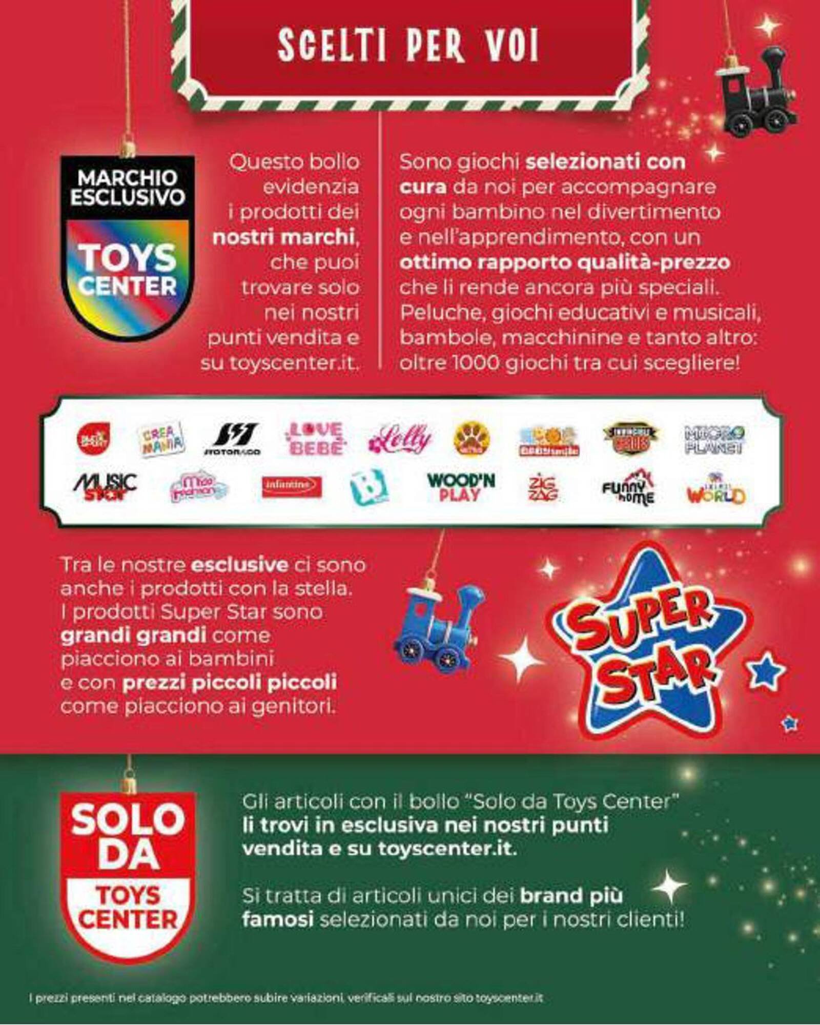 Volantino Toys Center (2025-10-20 - 2025-11-17)