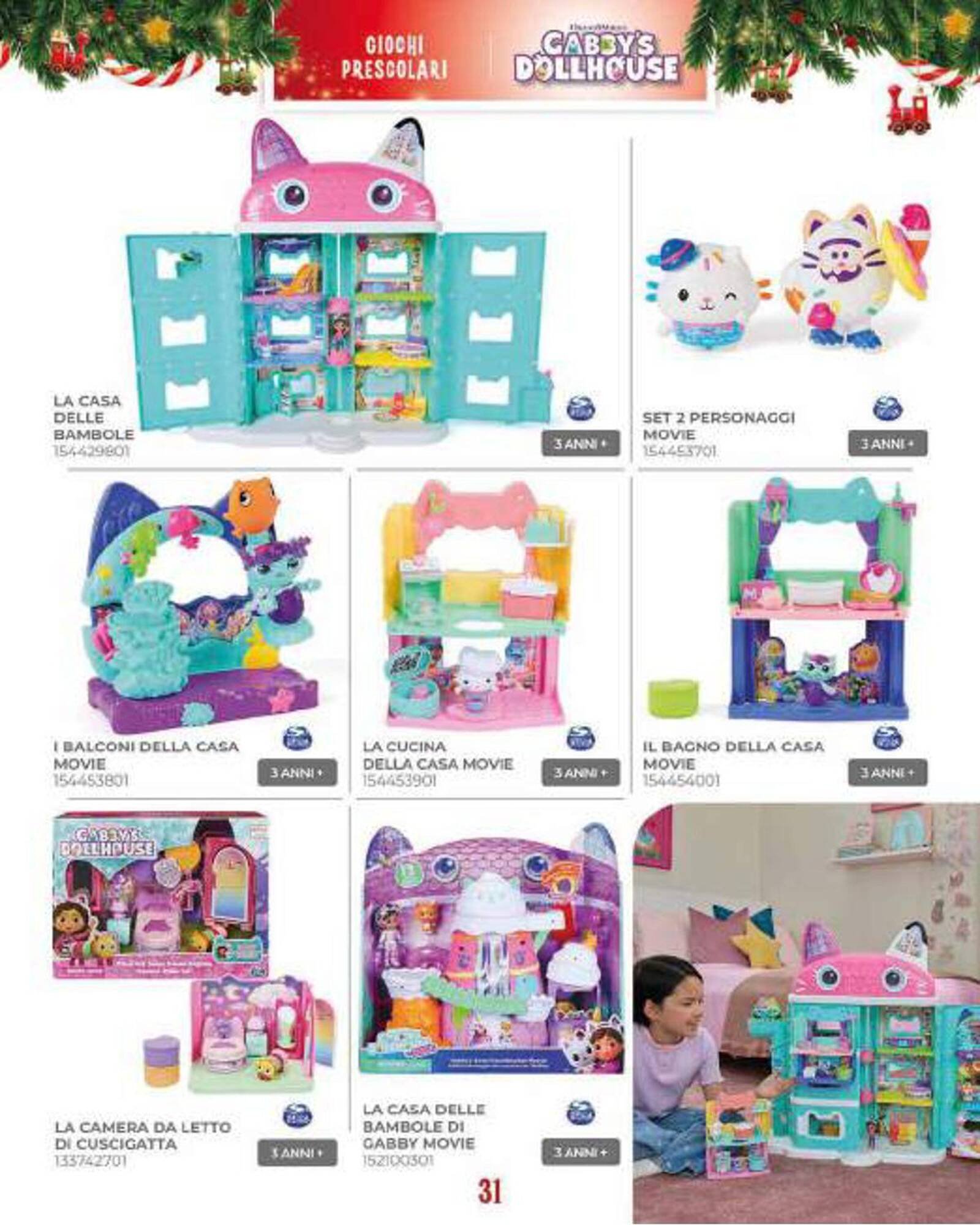 Volantino Toys Center (2025-10-20 - 2025-11-17)