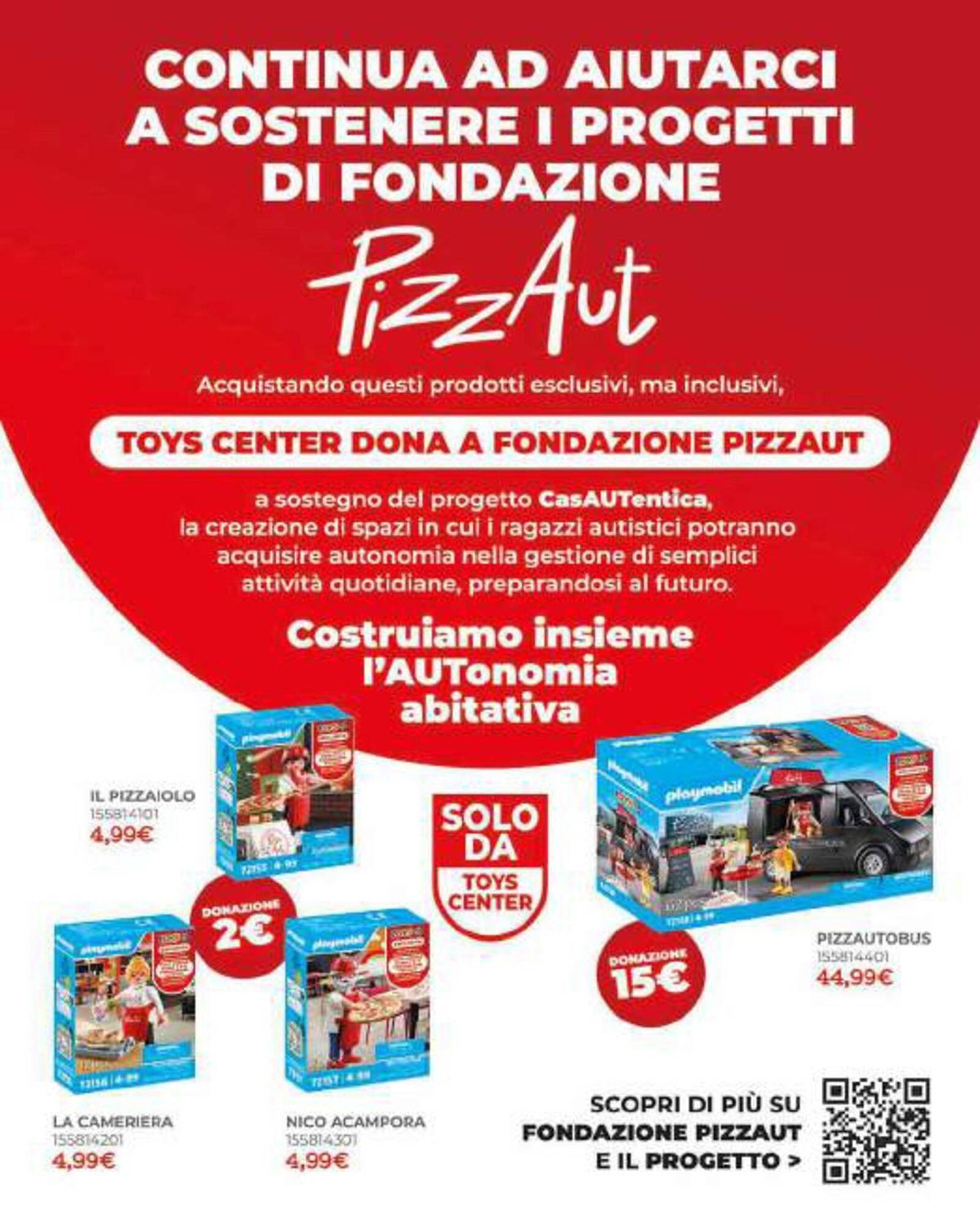 Volantino Toys Center (2025-10-20 - 2025-11-17)