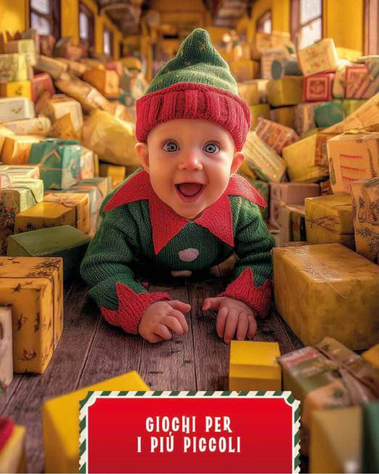 Volantino Toys Center (2025-10-20 - 2025-11-17)