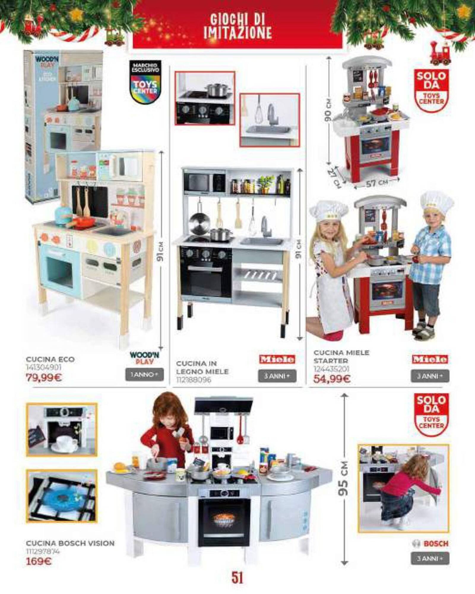 Volantino Toys Center (2025-10-20 - 2025-11-17)