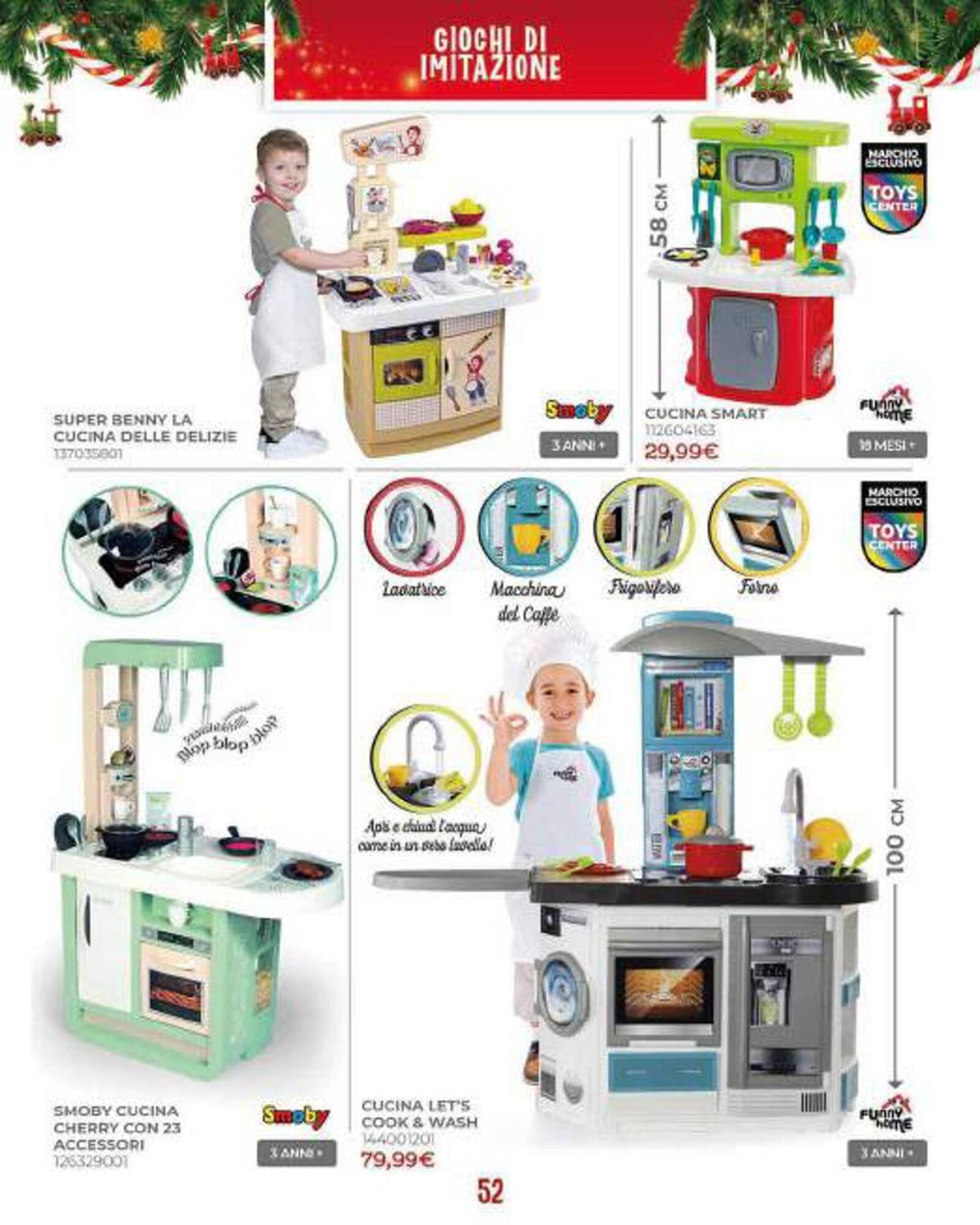 Volantino Toys Center (2025-10-20 - 2025-11-17)