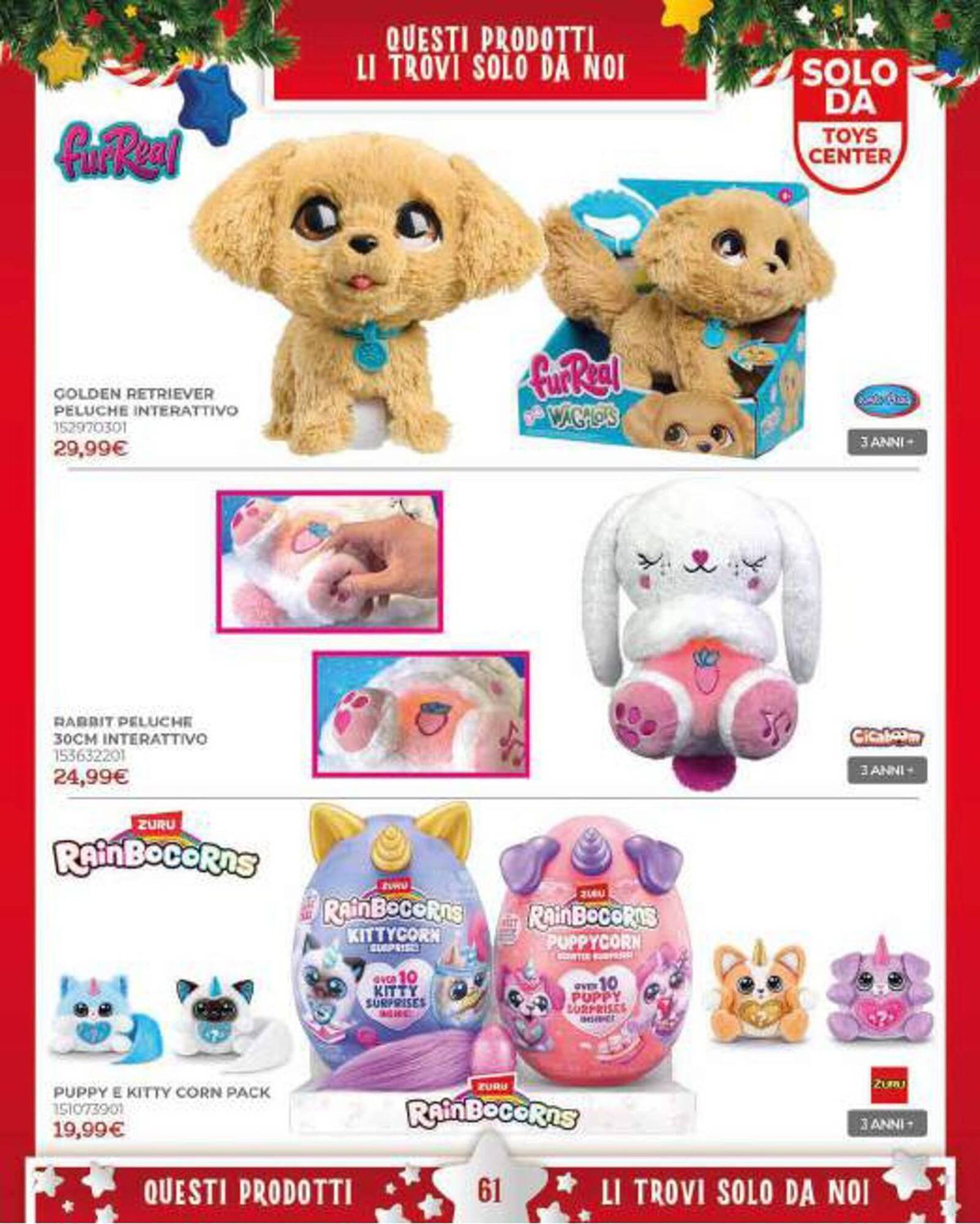 Volantino Toys Center (2025-10-20 - 2025-11-17)