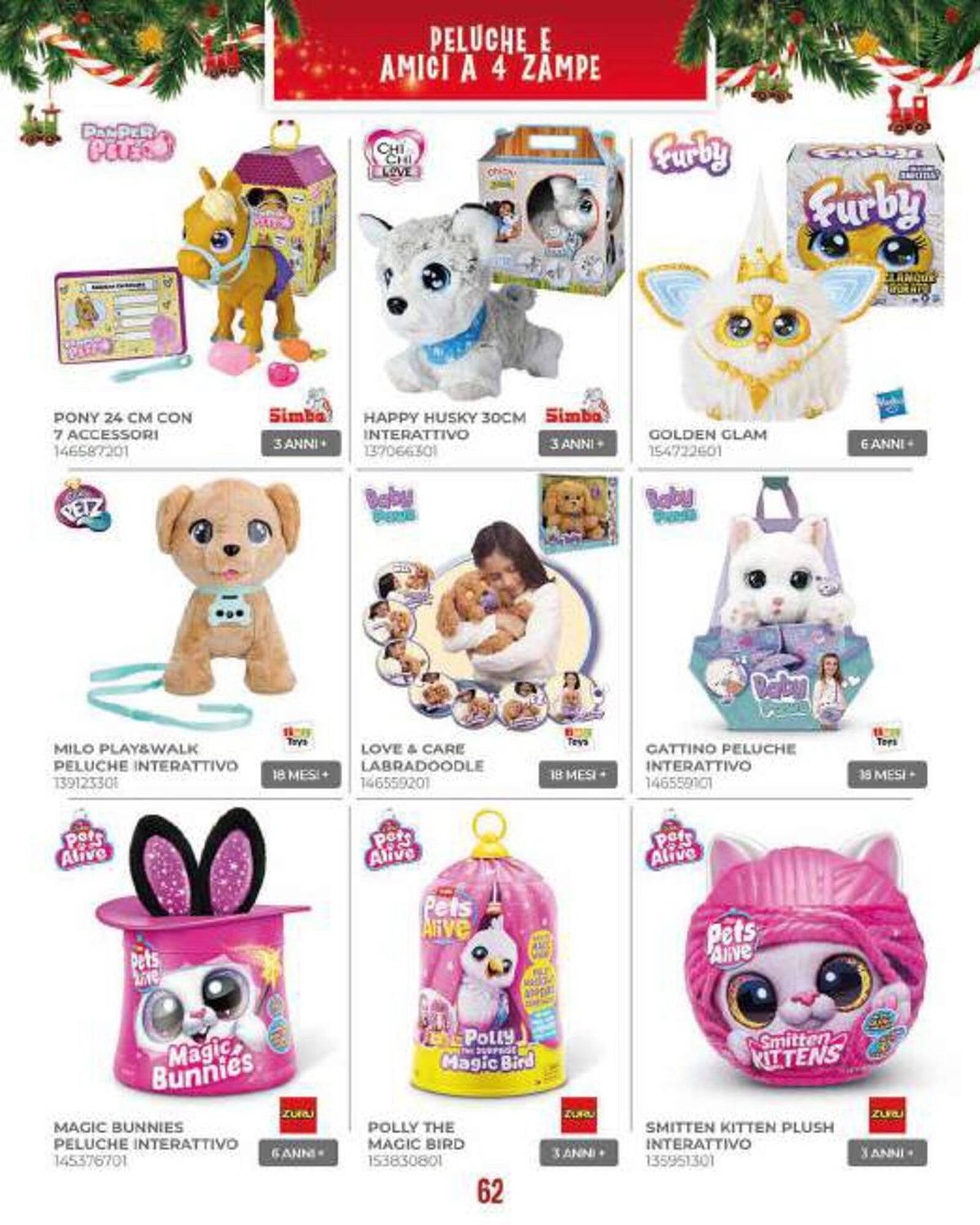 Volantino Toys Center (2025-10-20 - 2025-11-17)