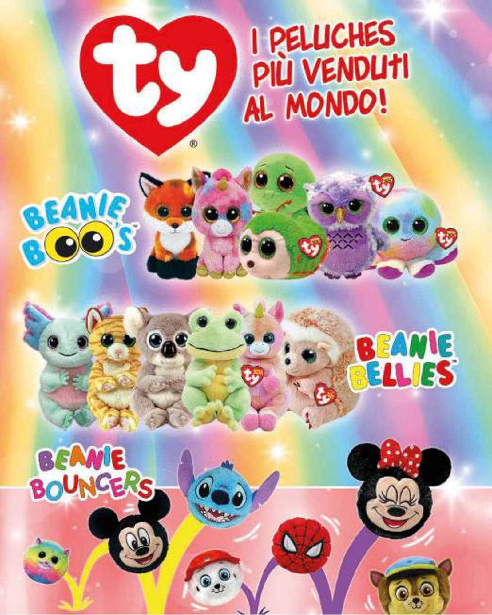 Volantino Toys Center (2025-10-20 - 2025-11-17)