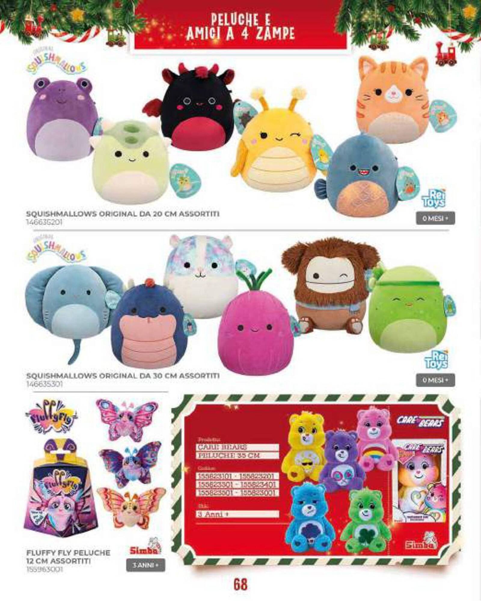 Volantino Toys Center (2025-10-20 - 2025-11-17)
