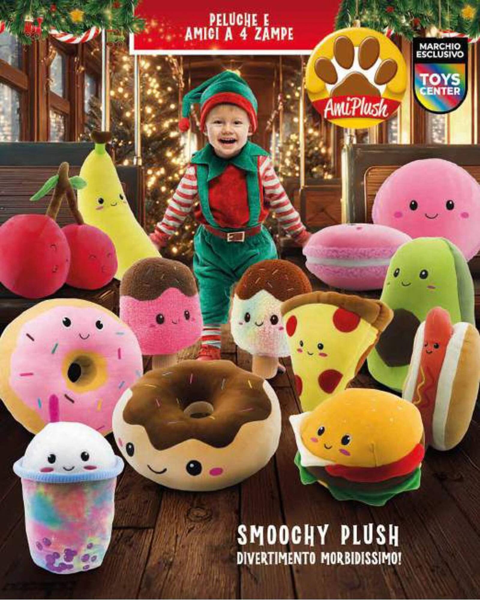 Volantino Toys Center (2025-10-20 - 2025-11-17)