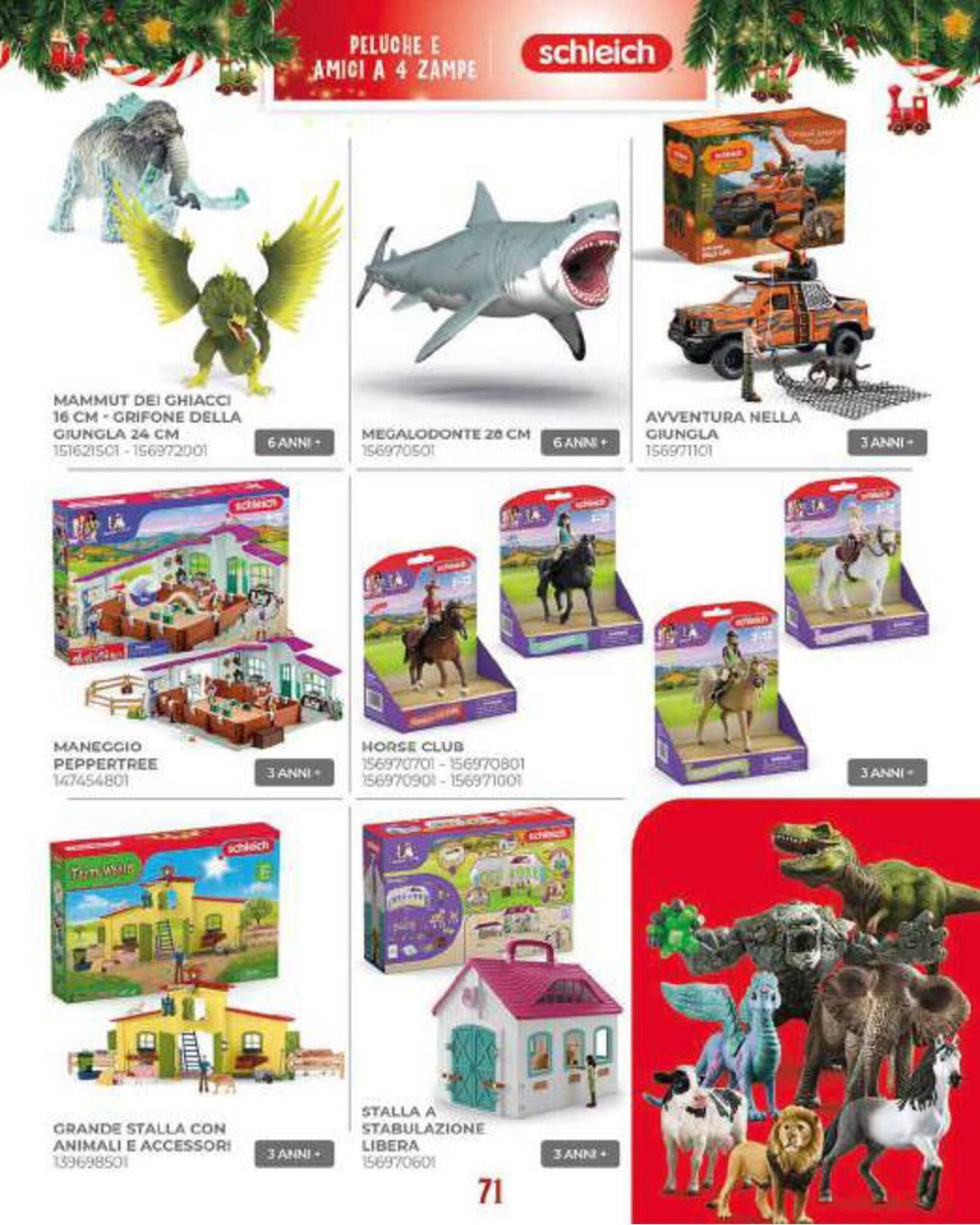 Volantino Toys Center (2025-10-20 - 2025-11-17)