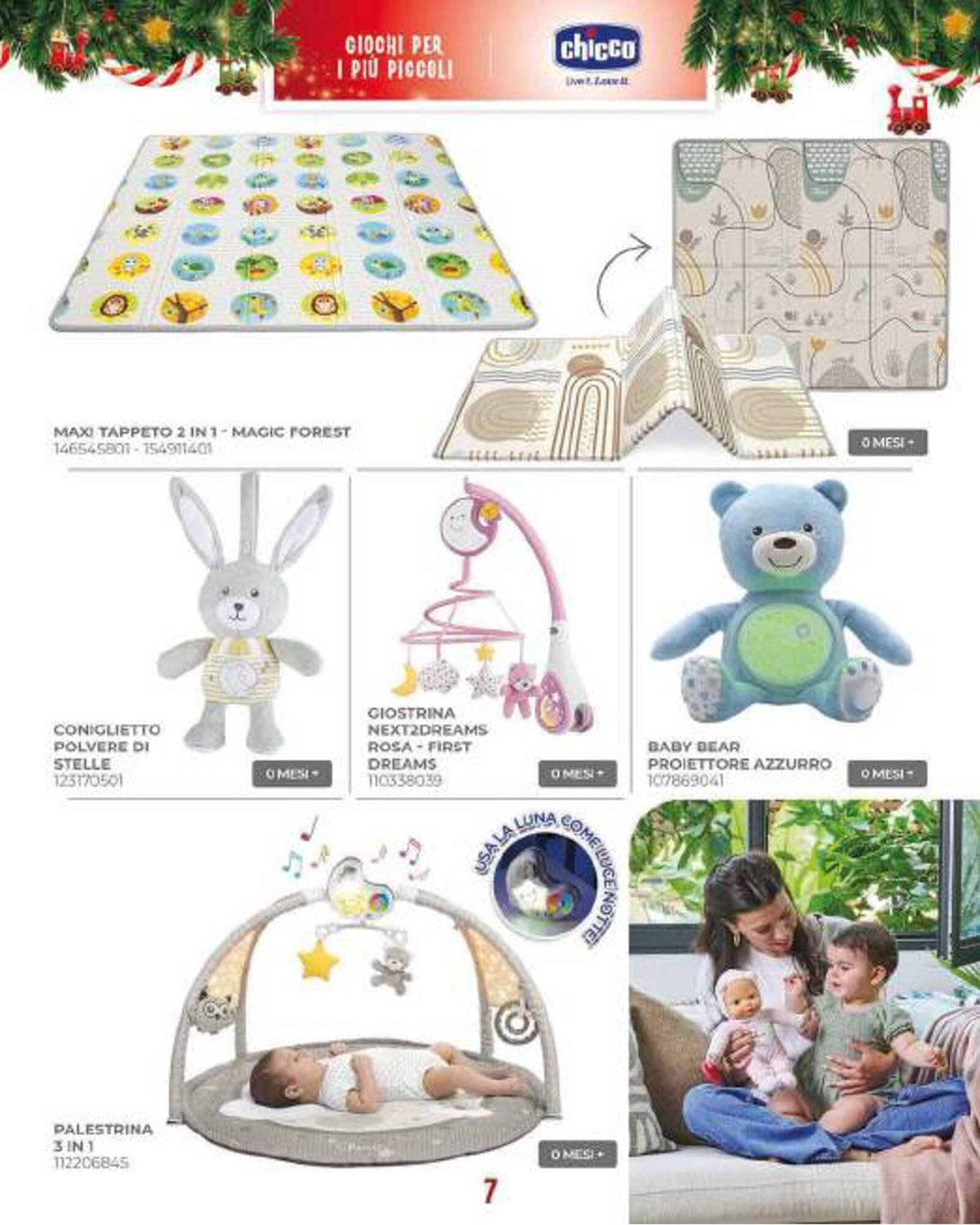 Volantino Toys Center (2025-10-20 - 2025-11-17)