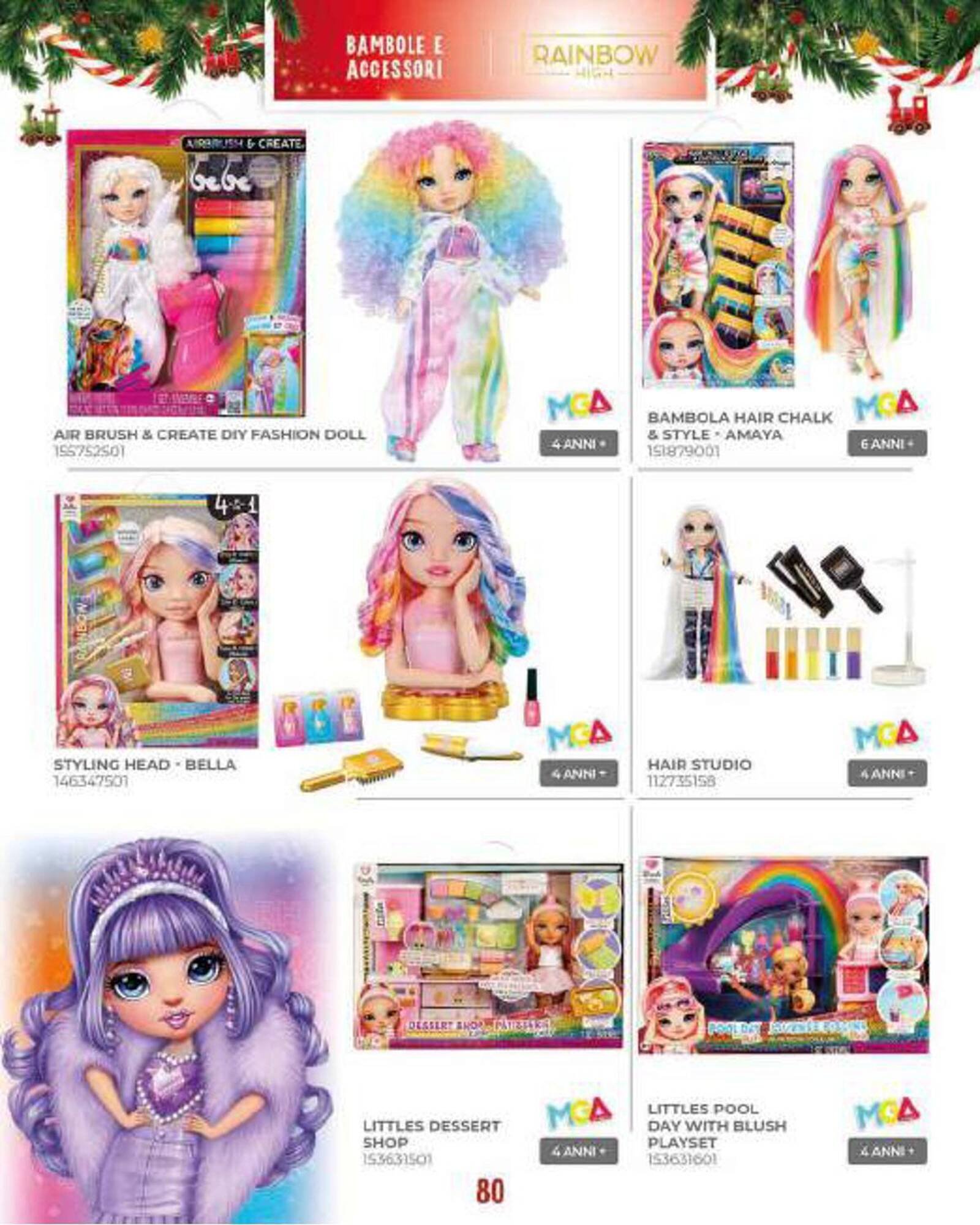 Volantino Toys Center (2025-10-20 - 2025-11-17)