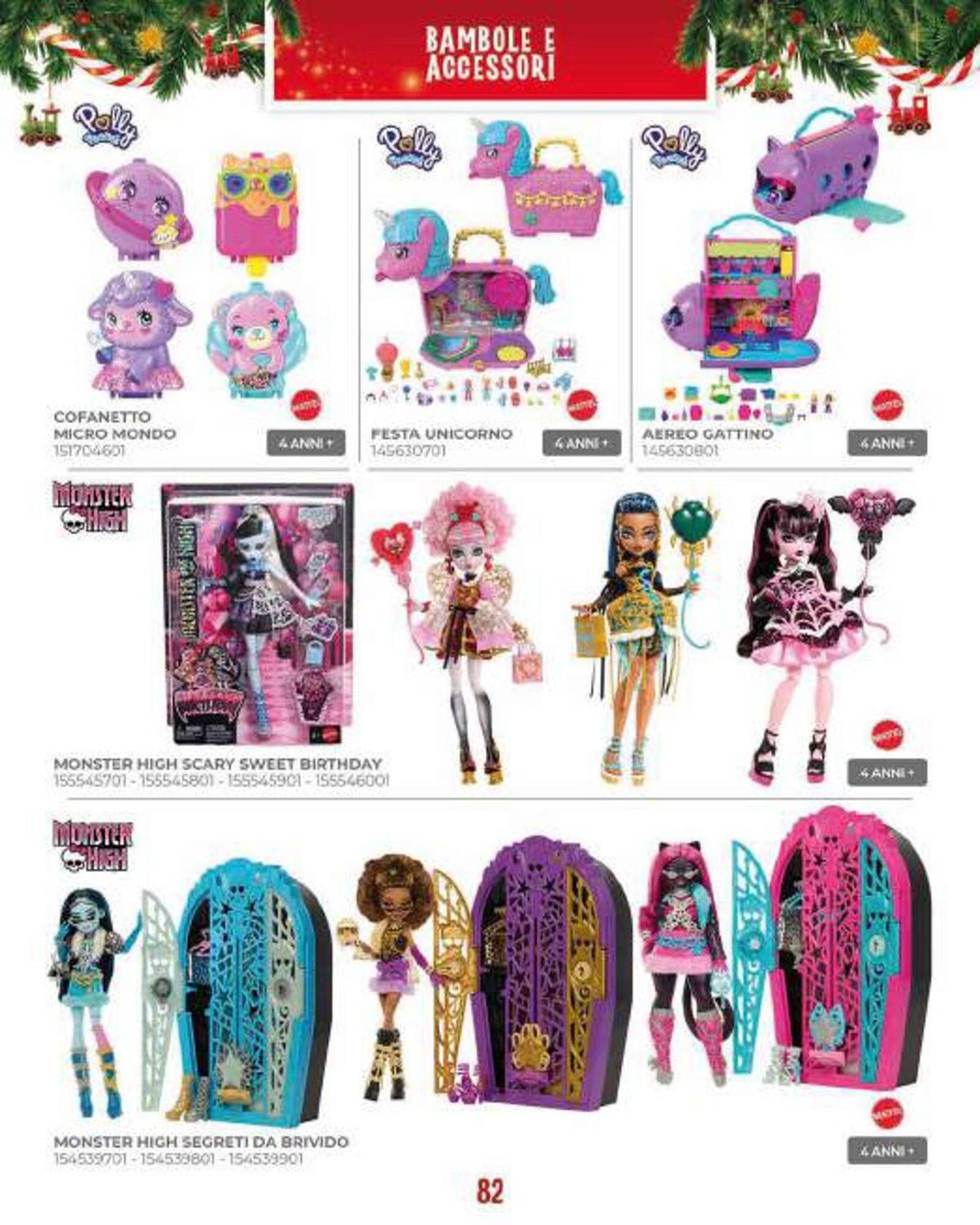 Volantino Toys Center (2025-10-20 - 2025-11-17)