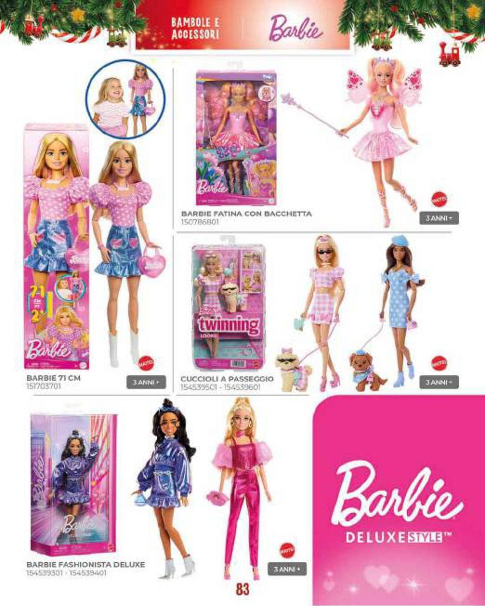 Volantino Toys Center (2025-10-20 - 2025-11-17)