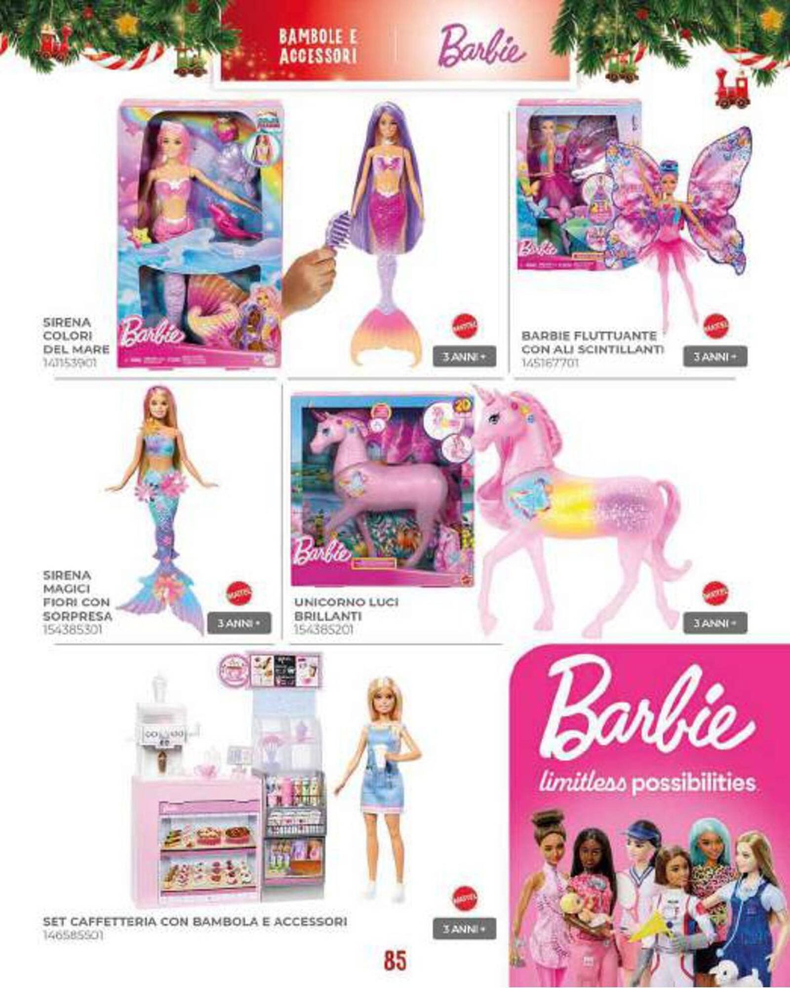 Volantino Toys Center (2025-10-20 - 2025-11-17)