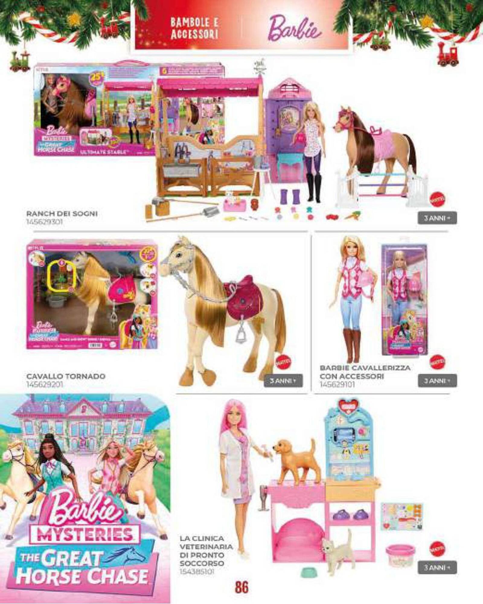 Volantino Toys Center (2025-10-20 - 2025-11-17)